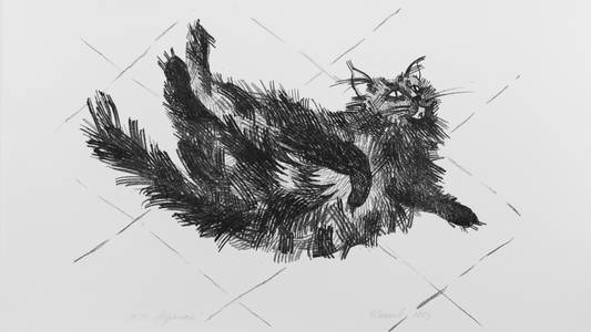 Murashka (an Ant) - Subjektiv.art