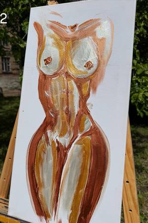 Steadiness - Subjektiv.art