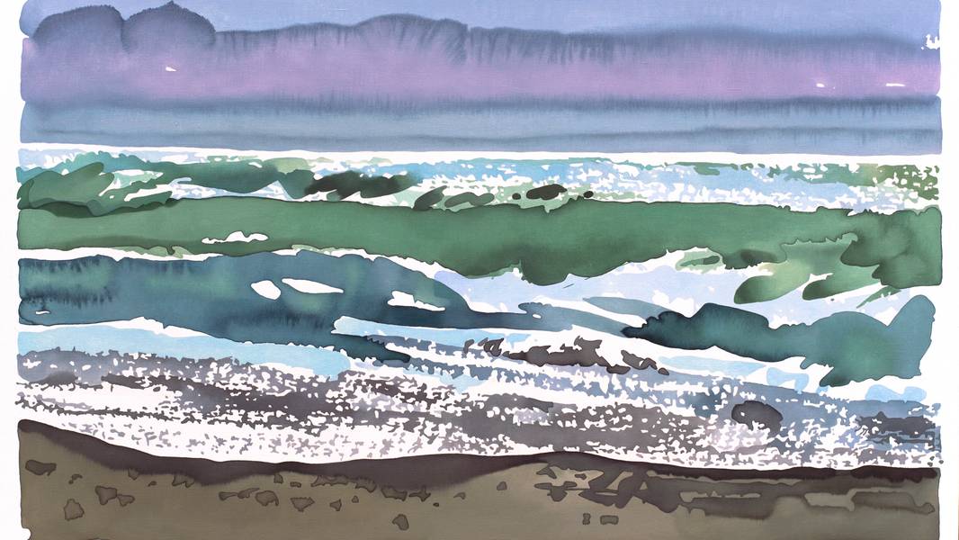 Seastorm  - Subjektiv.art