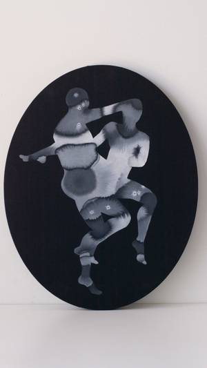 Diffusion - Subjektiv.art