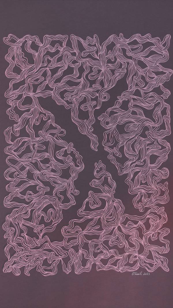 Pink  - Subjektiv.art
