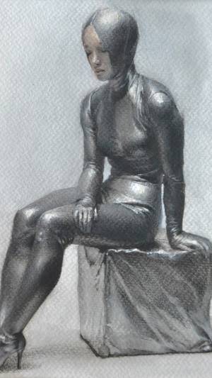 "UR_PRESSENCE", 2025 - Subjektiv.art