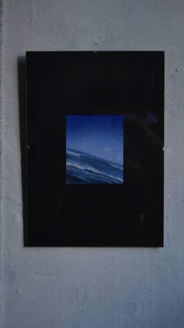 "Miniature No.1"  - Subjektiv.art