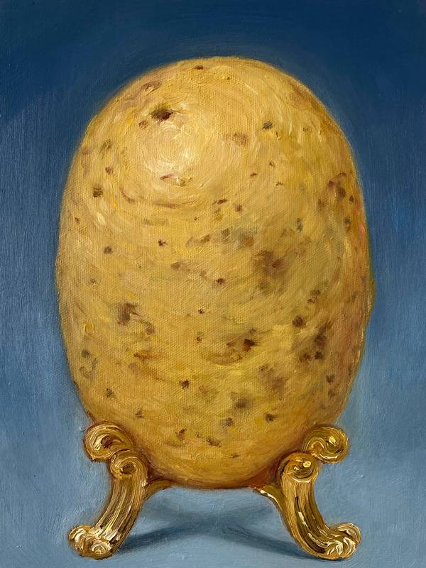Artwork Darina Smolkina - Subjektiv.art