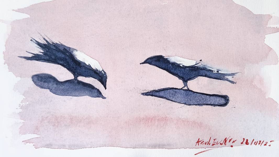 Small talk  - Subjektiv.art
