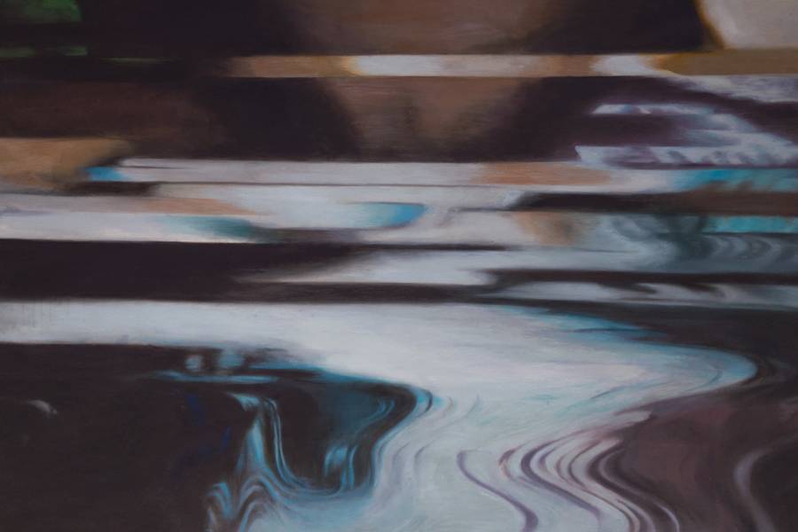 Artwork Darya Sviatun - Subjektiv.art