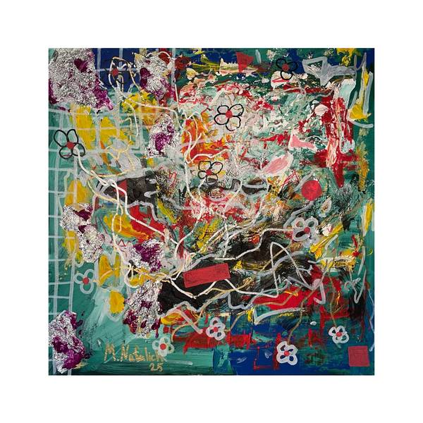 Artwork Maksim  Natalich - Subjektiv.art