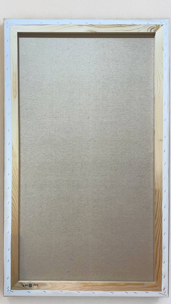 Livoberezhna Metro Station Pop art Painting Sestry Feldman - Subjektiv.art