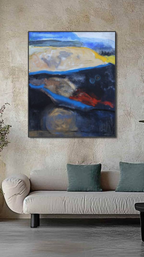 Artwork Artem Andreichuk - Subjektiv.art