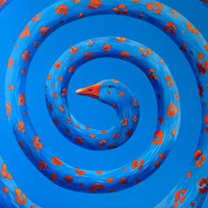 Origins of Infinity - Subjektiv.art