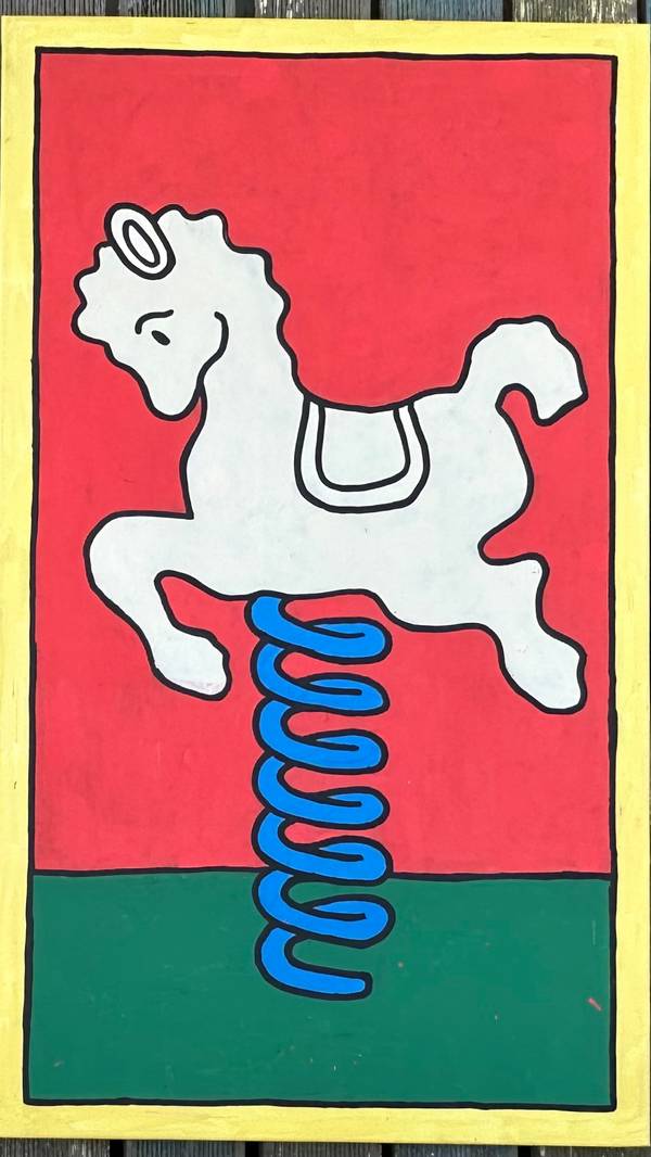 childhood Sestry Feldman - Subjektiv.art