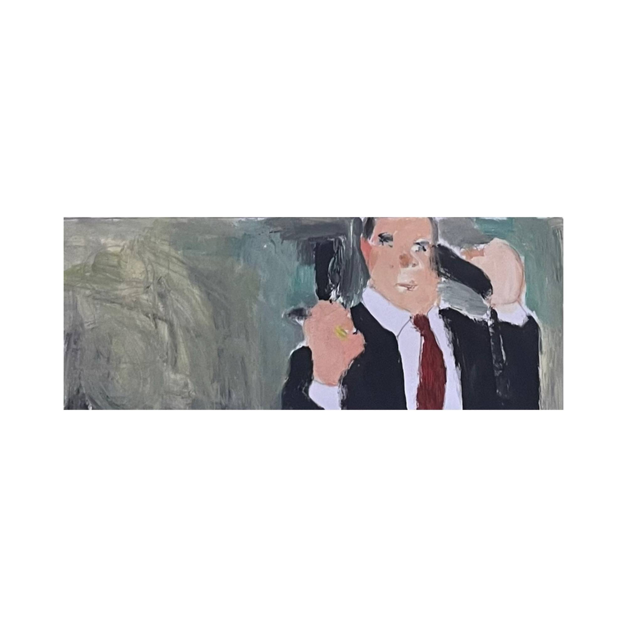 The Call  - Subjektiv.art