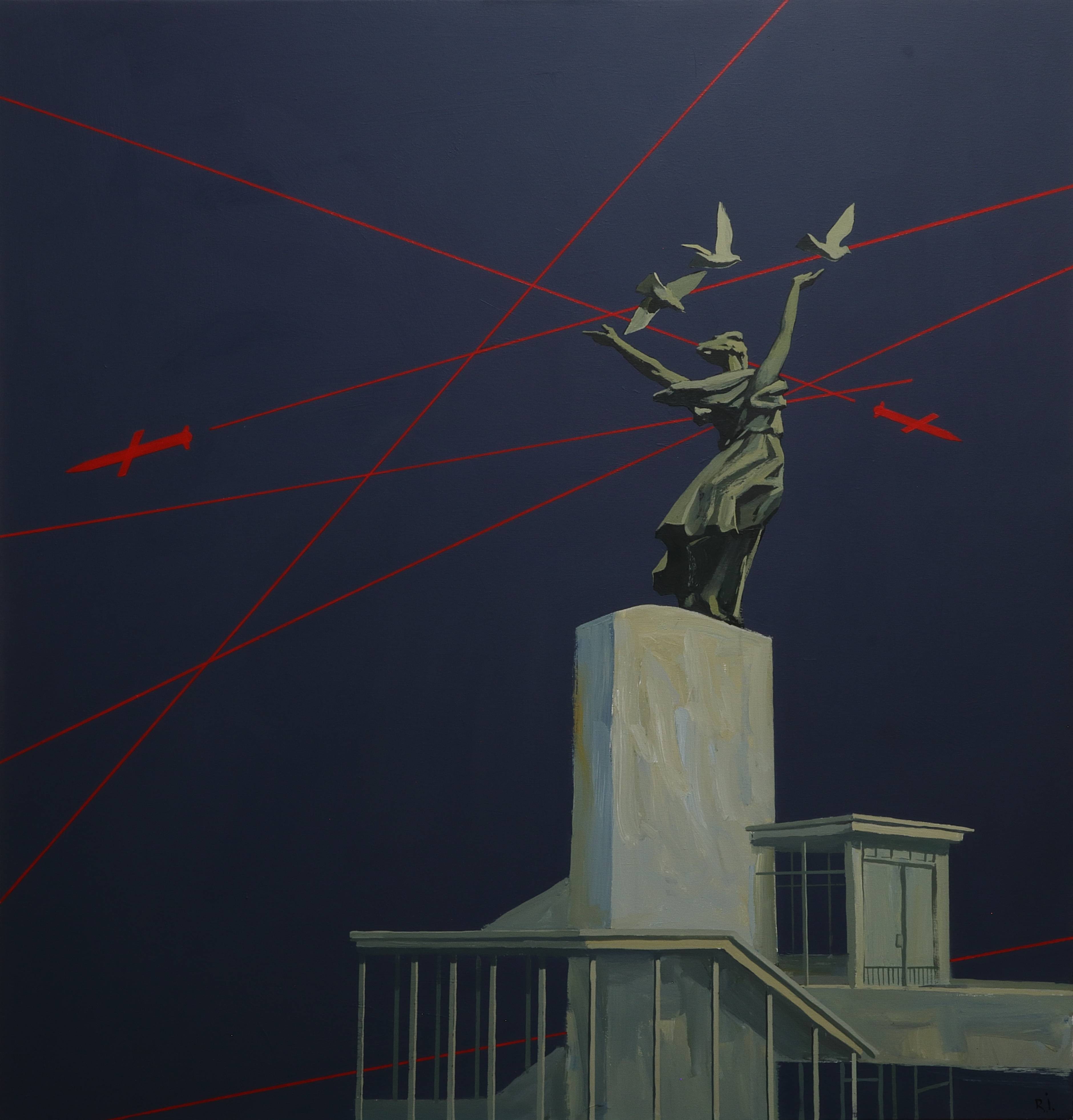My Kyiv  - Subjektiv.art