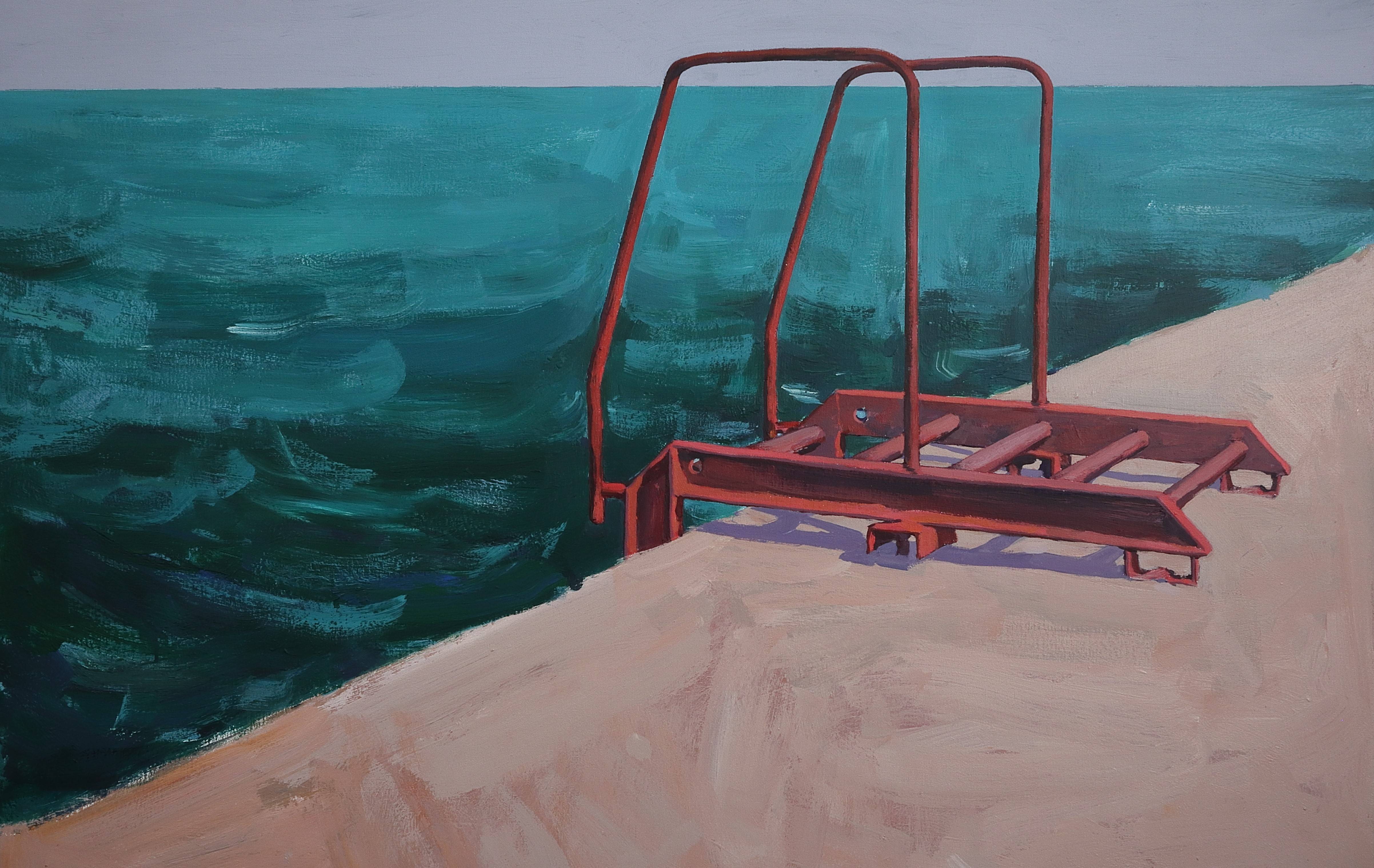 Pier №2  - Subjektiv.art