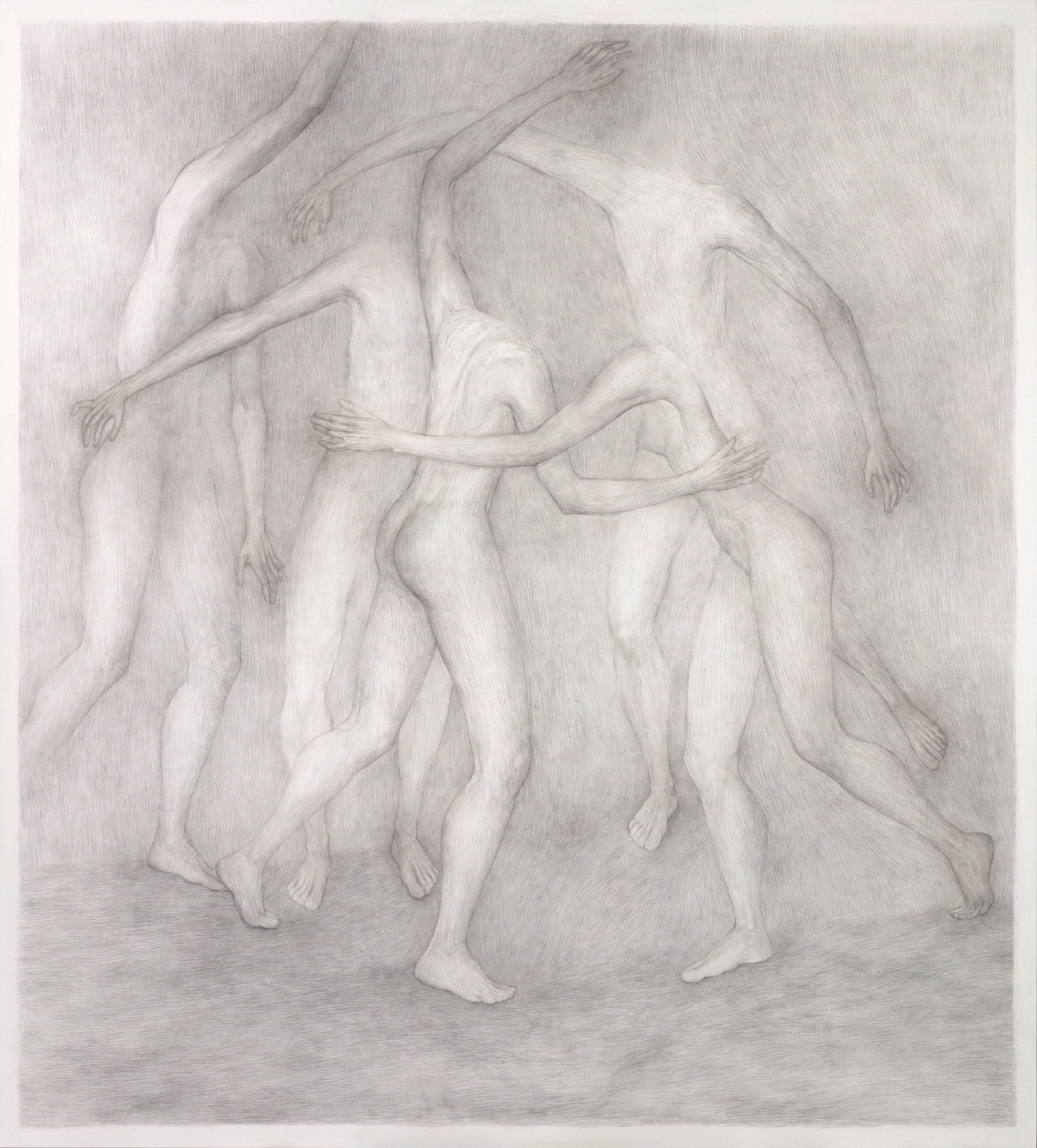 Nudes and erotic