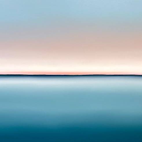 Horizon of Emotions: DEEP INSIDE #130 Surrealistic Painting Larissa Uvarova - Subjektiv.art