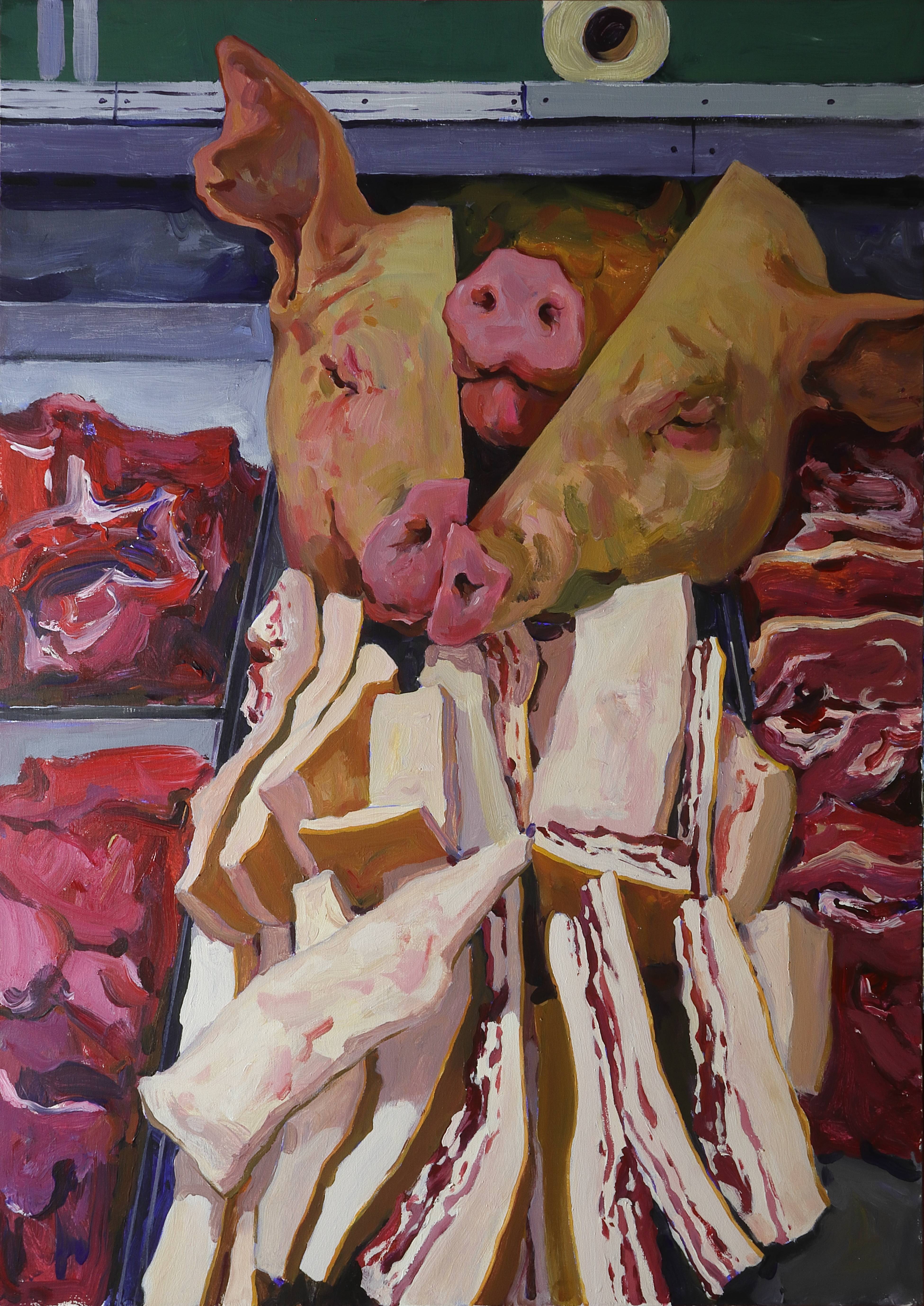 Face of true  - Subjektiv.art