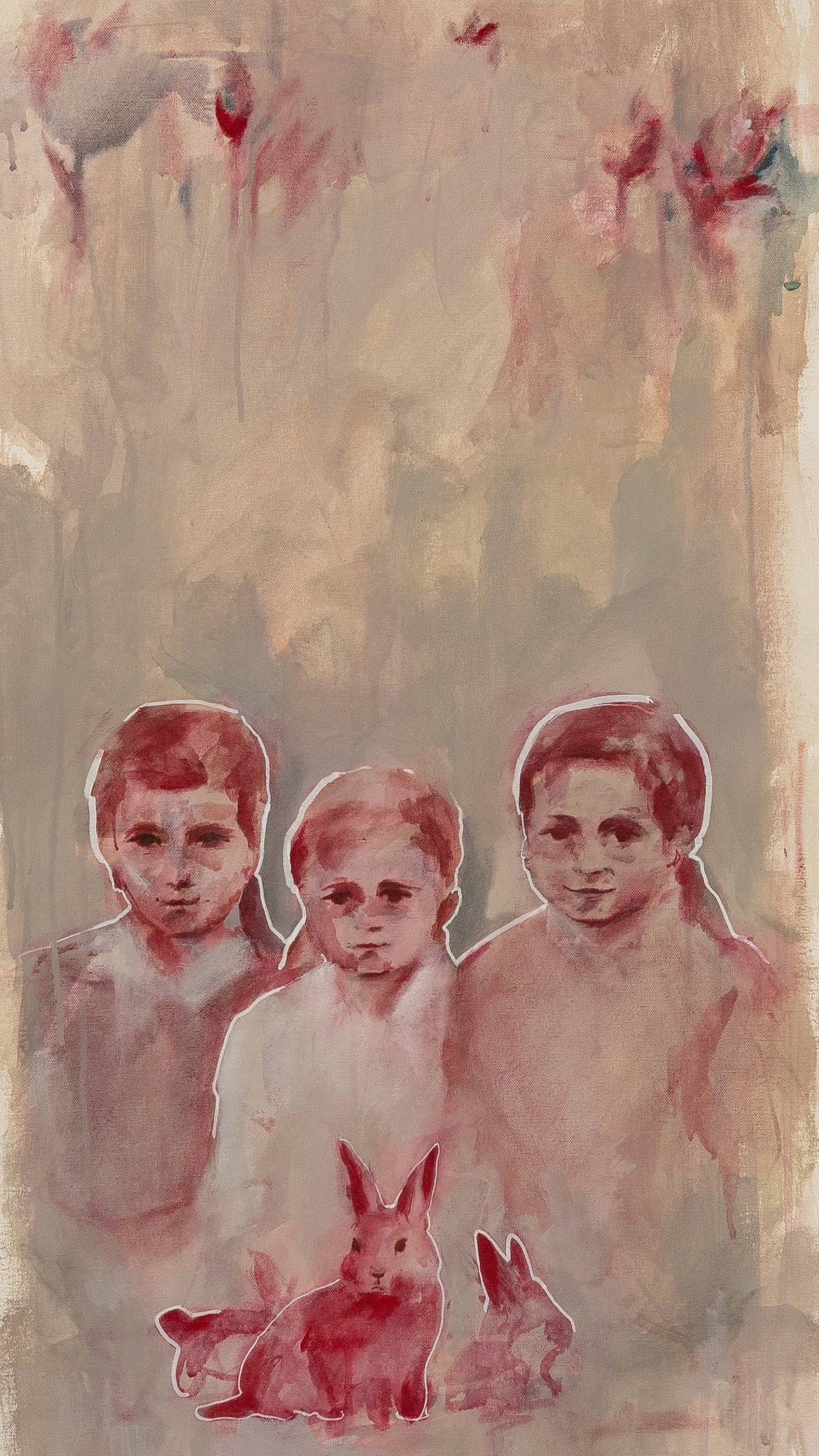 This is how love is born  - Subjektiv.art