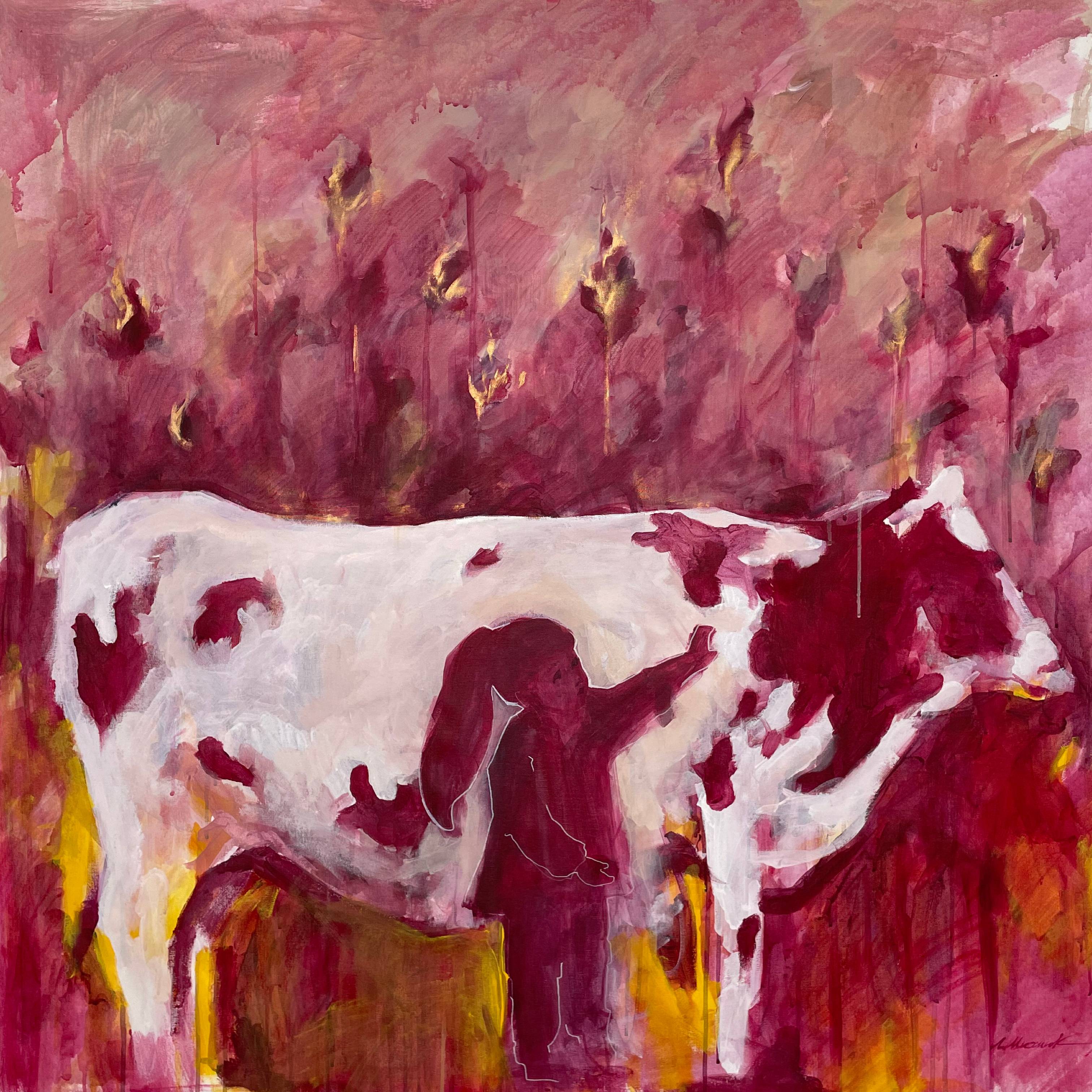 This is how love is born  - Subjektiv.art