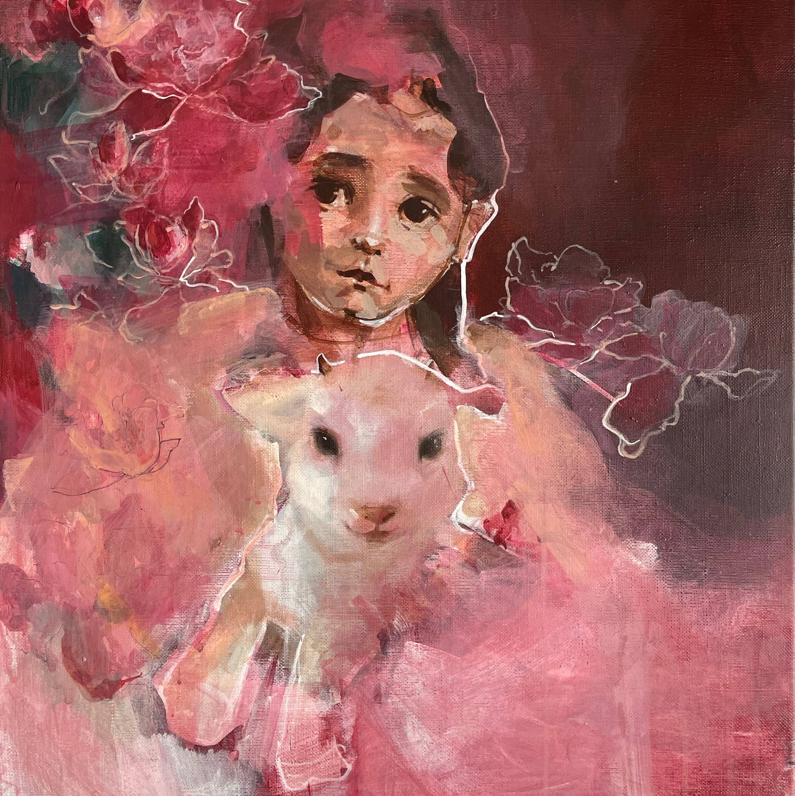 Animals and birds
