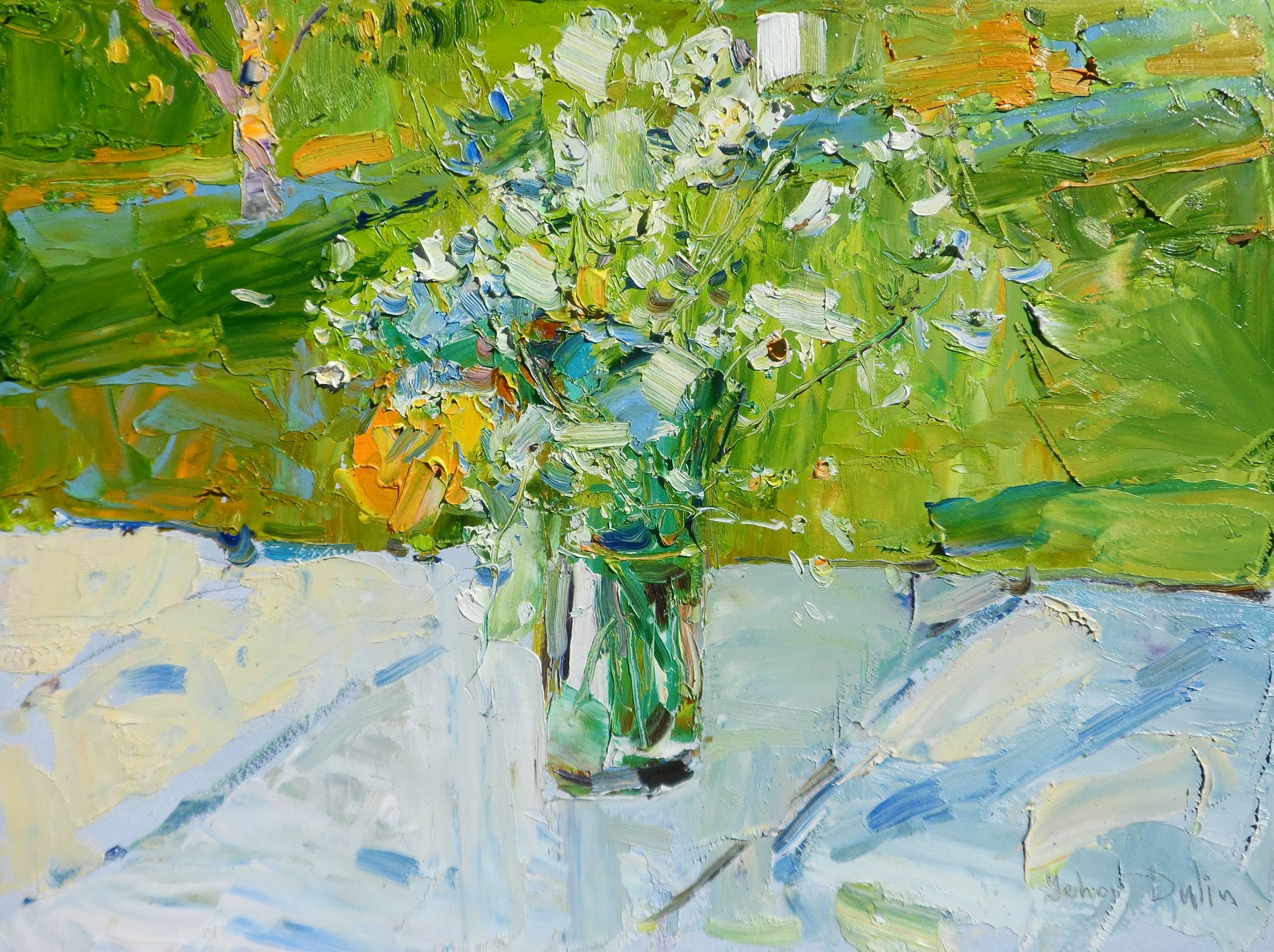 Flowers and plants