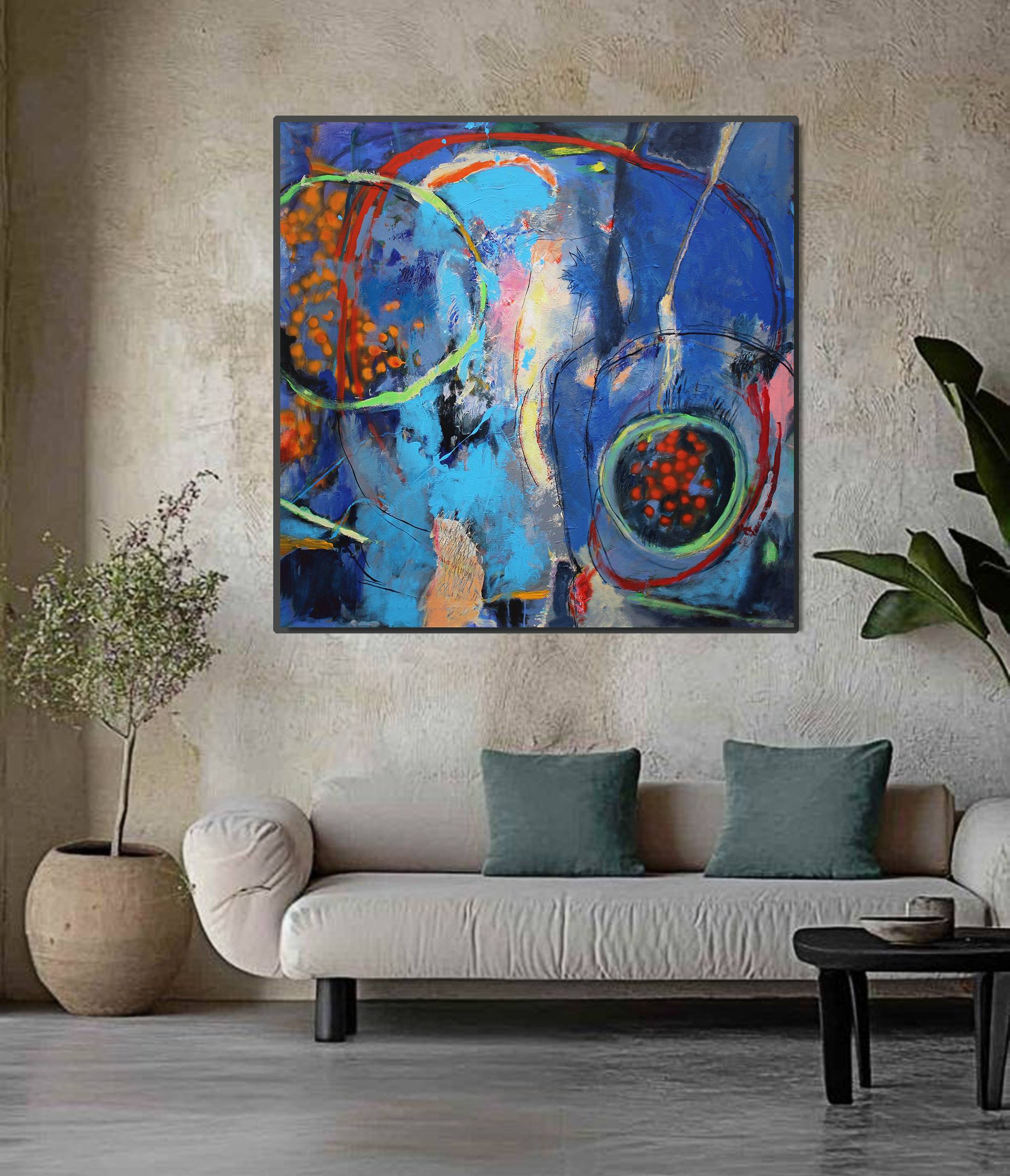 Targets   - Subjektiv.art