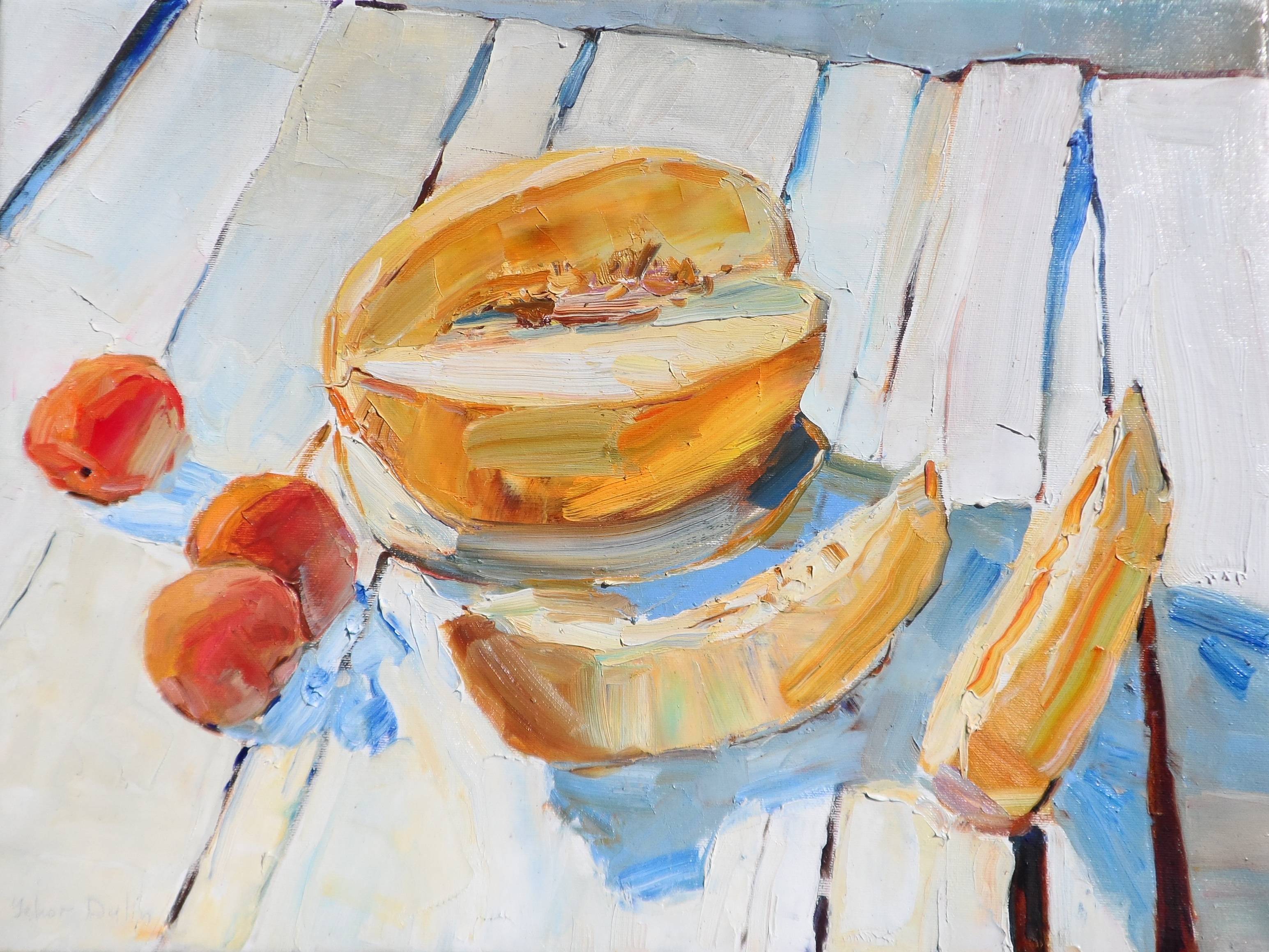 " Melon  "  - Subjektiv.art