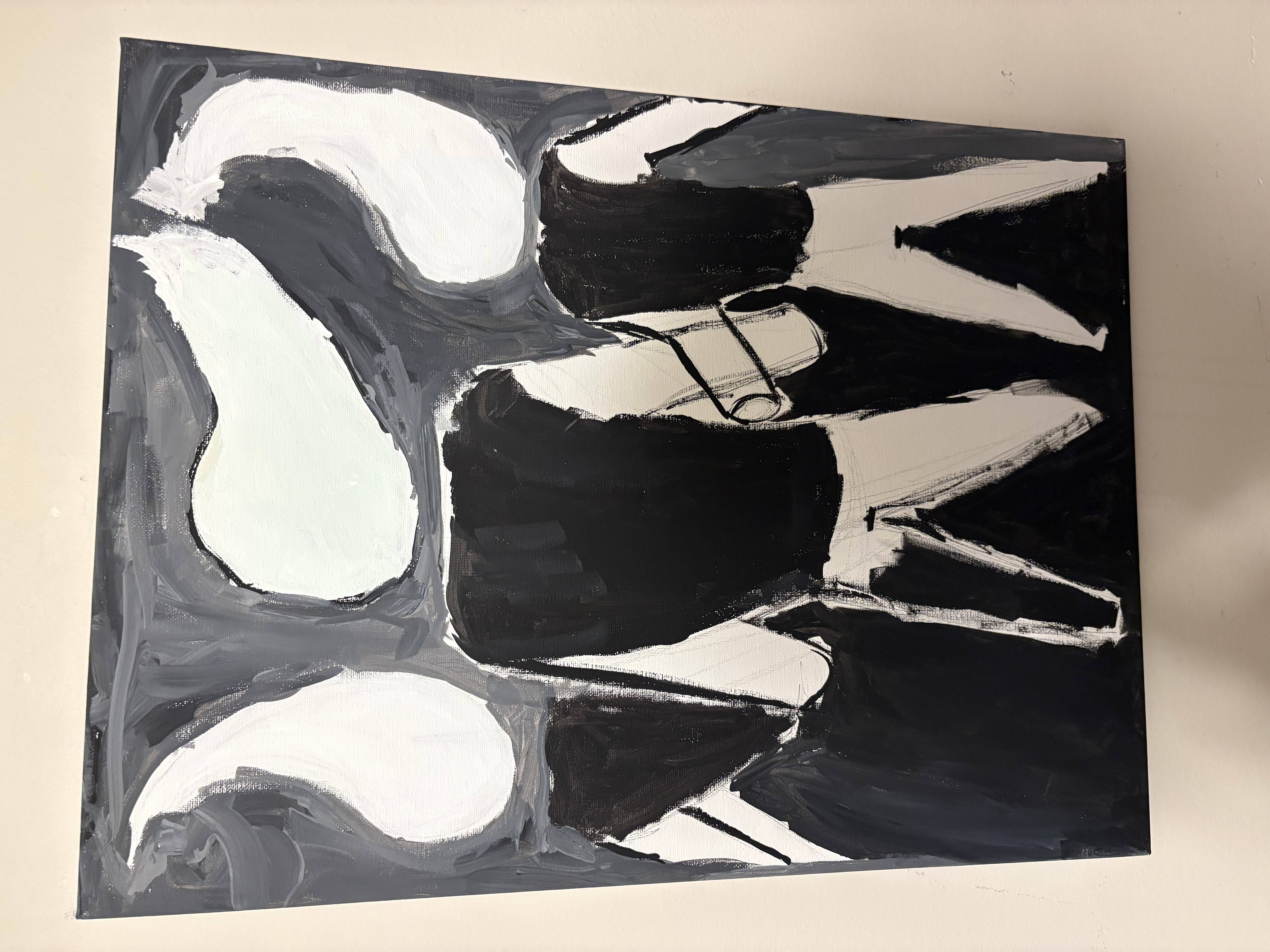 Night of The Watchmen - Subjektiv.art