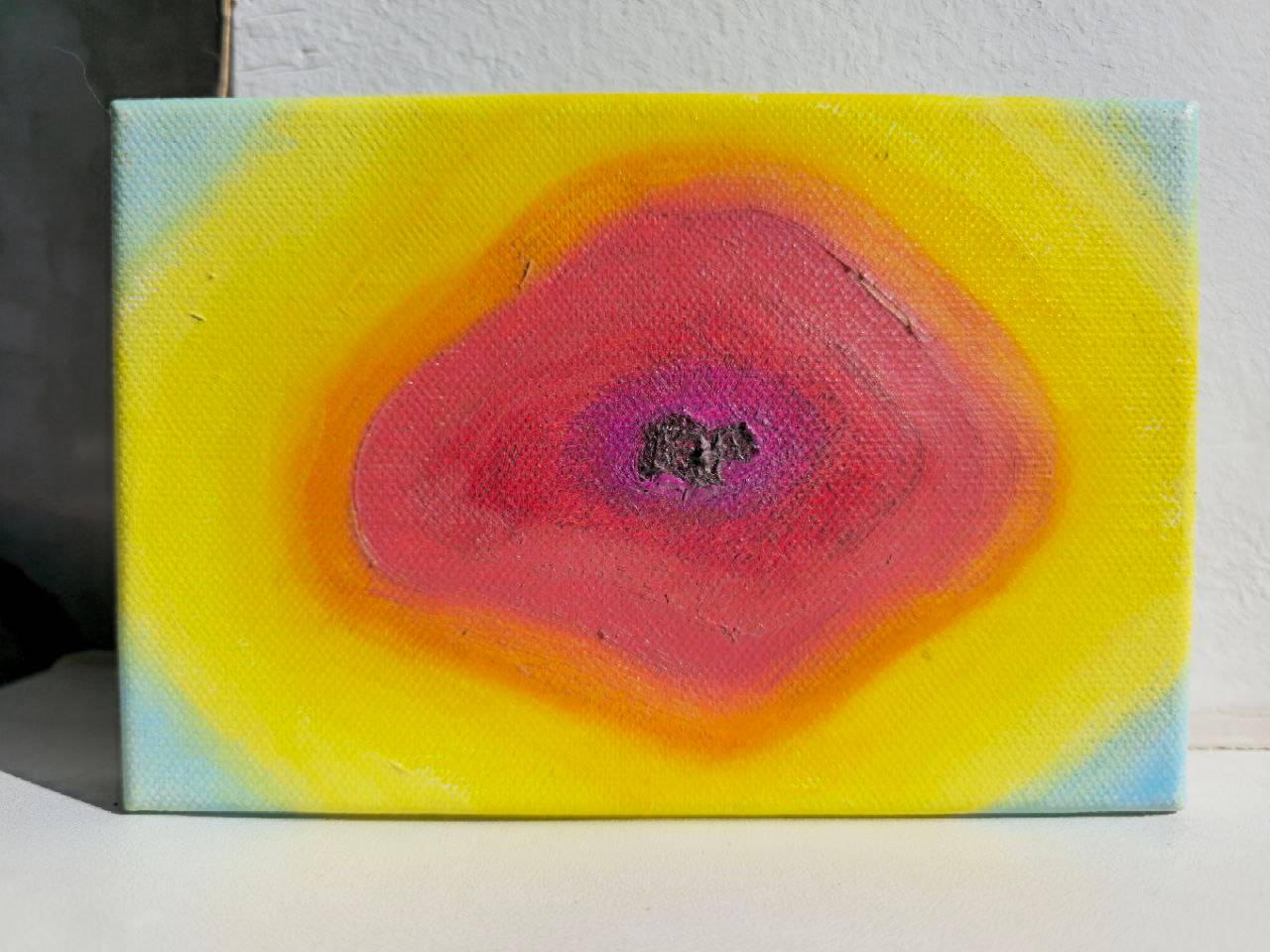 Illusion of illusion - Subjektiv.art