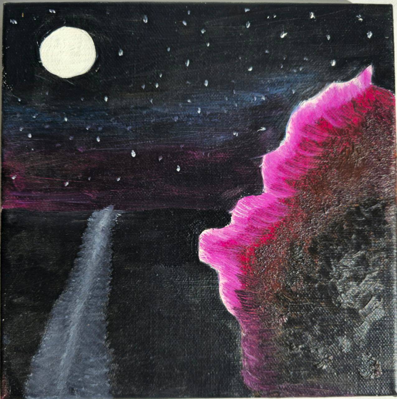 Overwhelmed - Subjektiv.art