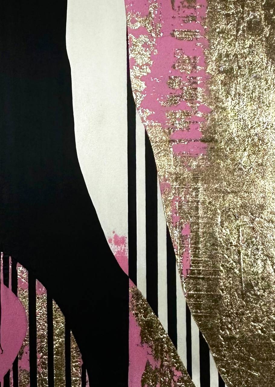 Details II Unspecified Painting Valeriia Shytman - Subjektiv.art