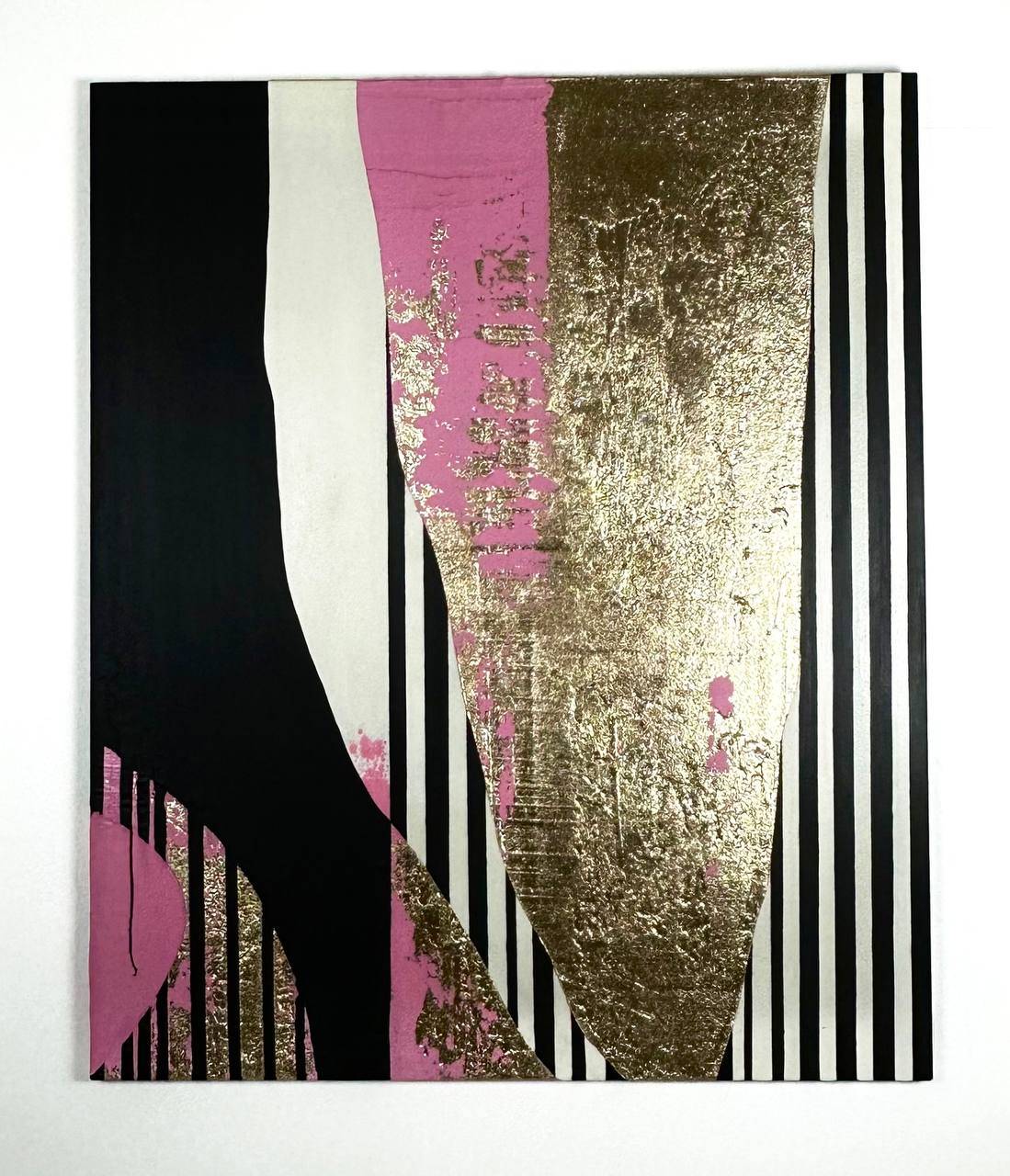 Details II Unspecified Painting Valeriia Shytman - Subjektiv.art