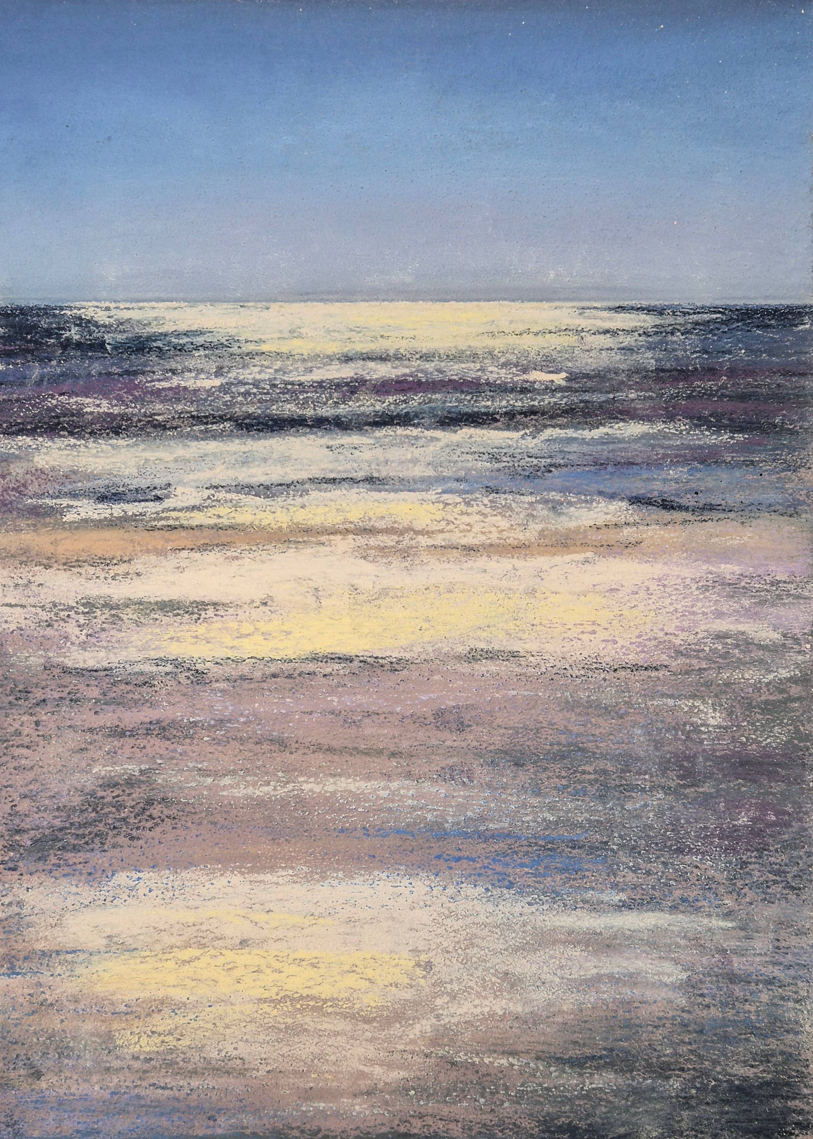 Landscapes, sea and sky