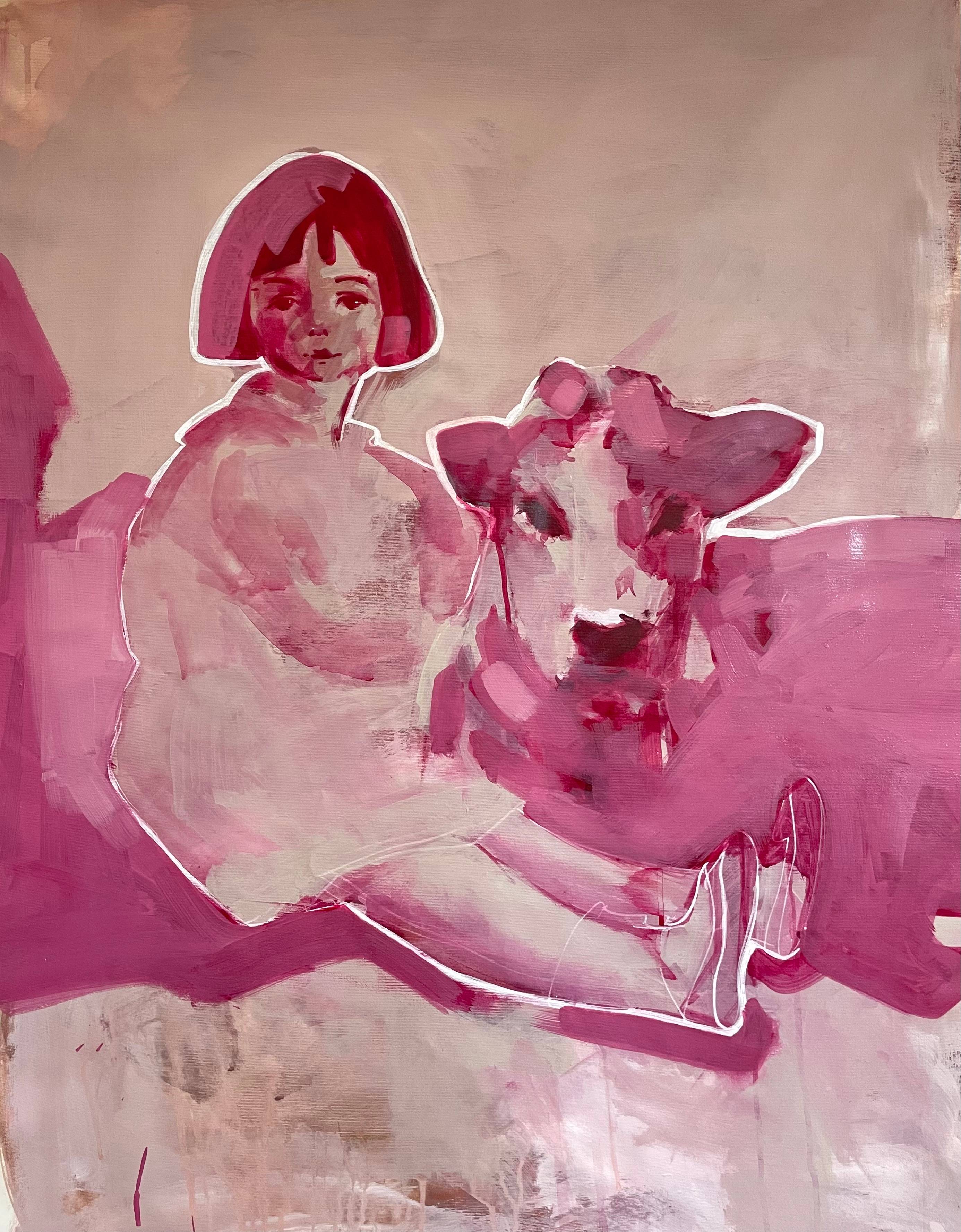 Artwork Lesia Lé - Subjektiv.art