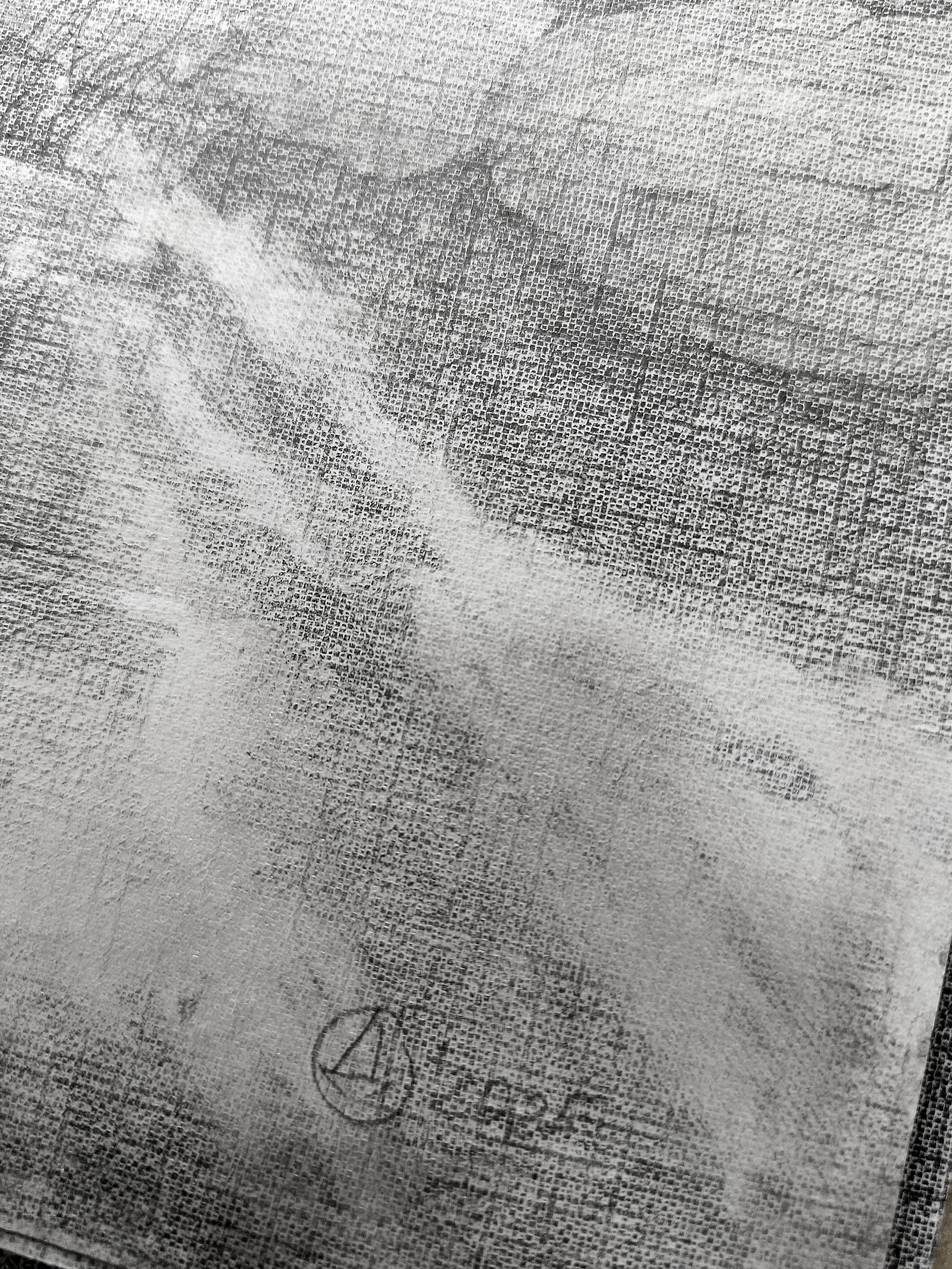 Be wild III Graphic, illustrative and typographic Drawing Oksana Duchenchuk - Subjektiv.art