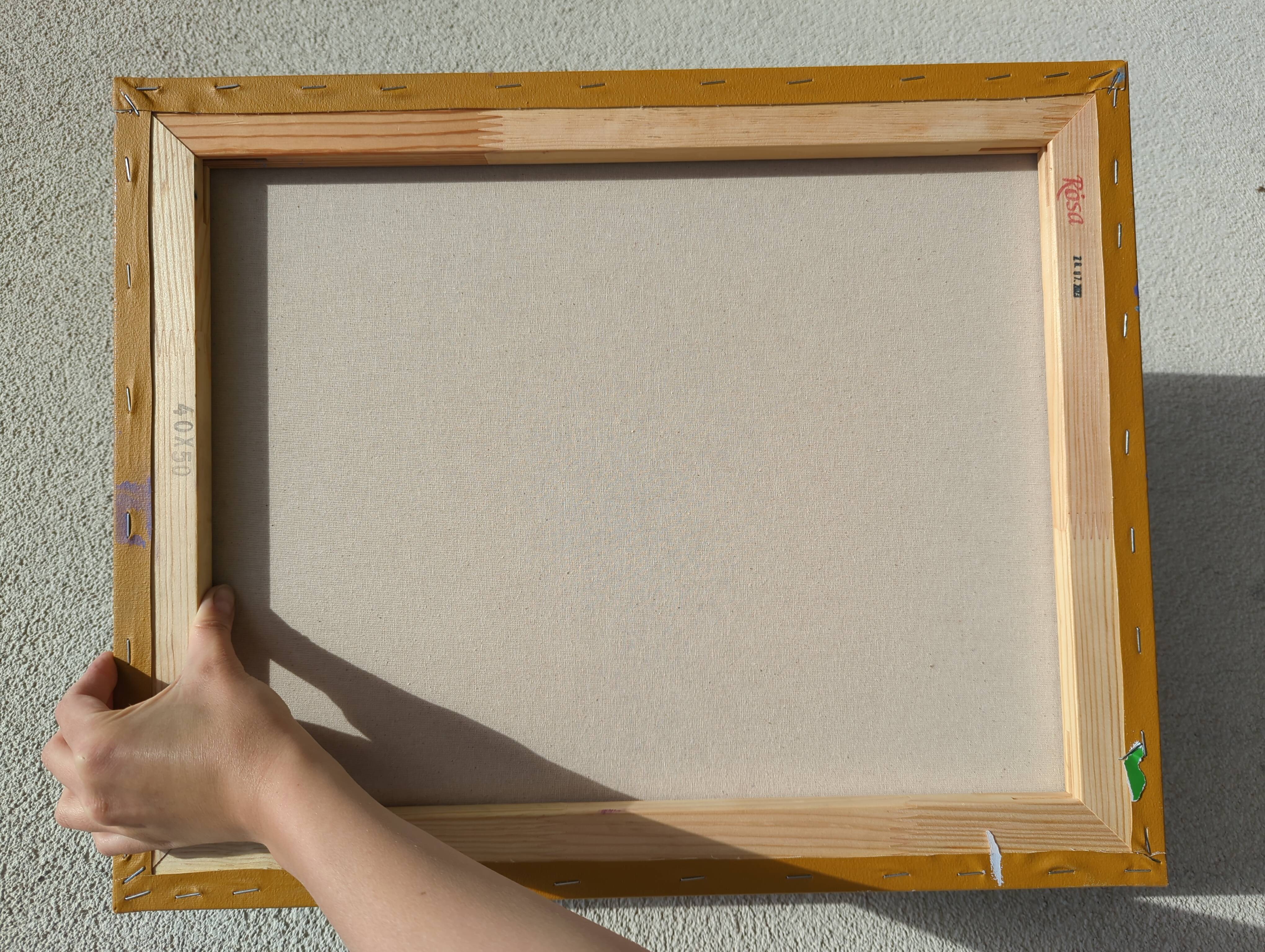 "The fragrance of evening lilac ". Impressionistic Painting Helen Shukina - Subjektiv.art