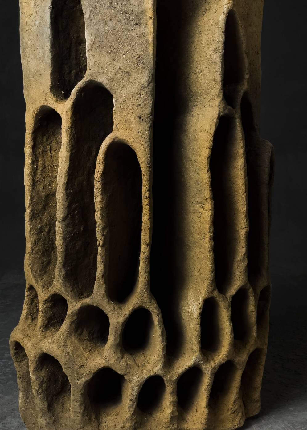 Tower of Babel Fine Art Sculpture Bogdan Kryvosheya - Subjektiv.art