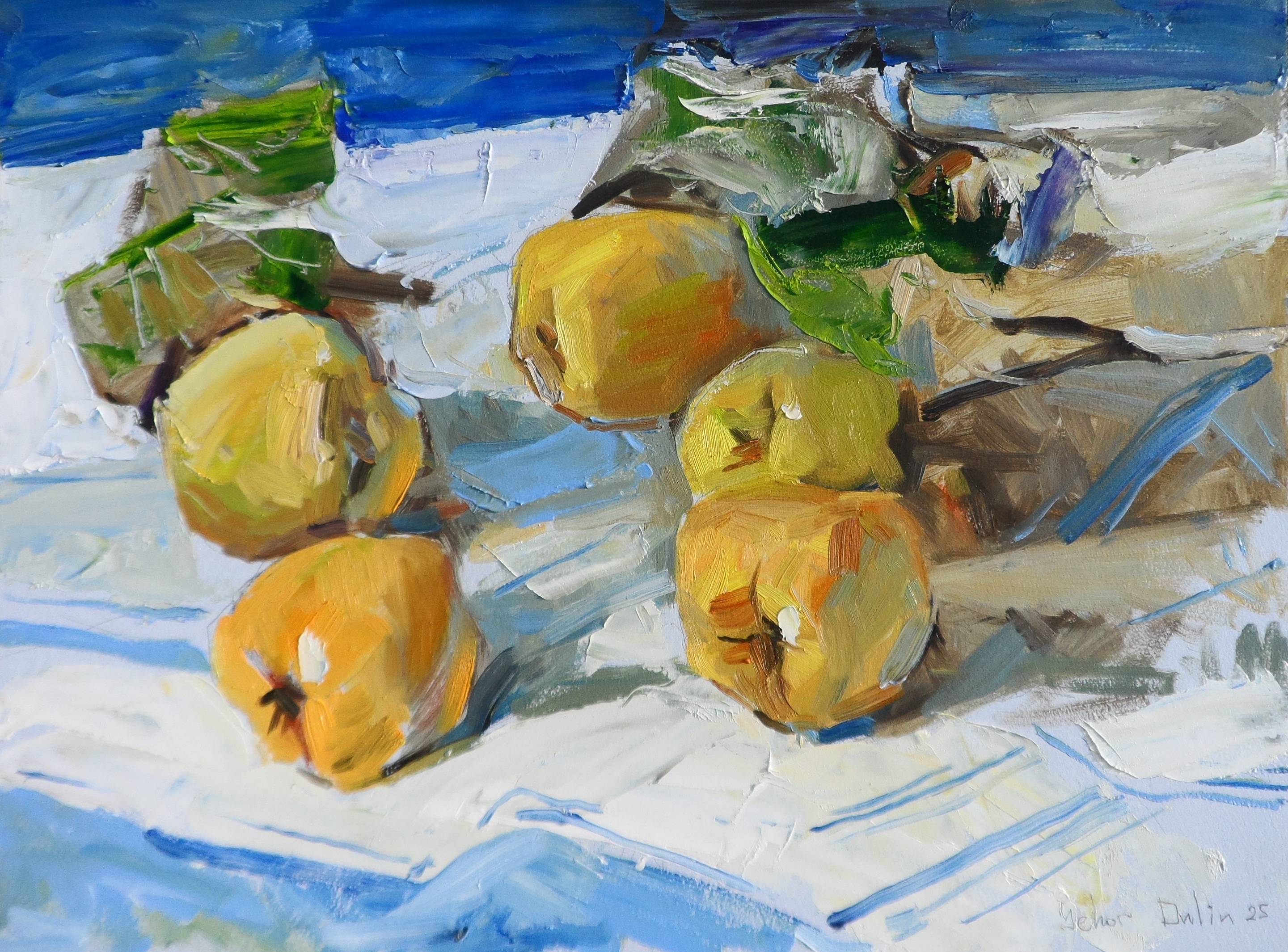 Still life