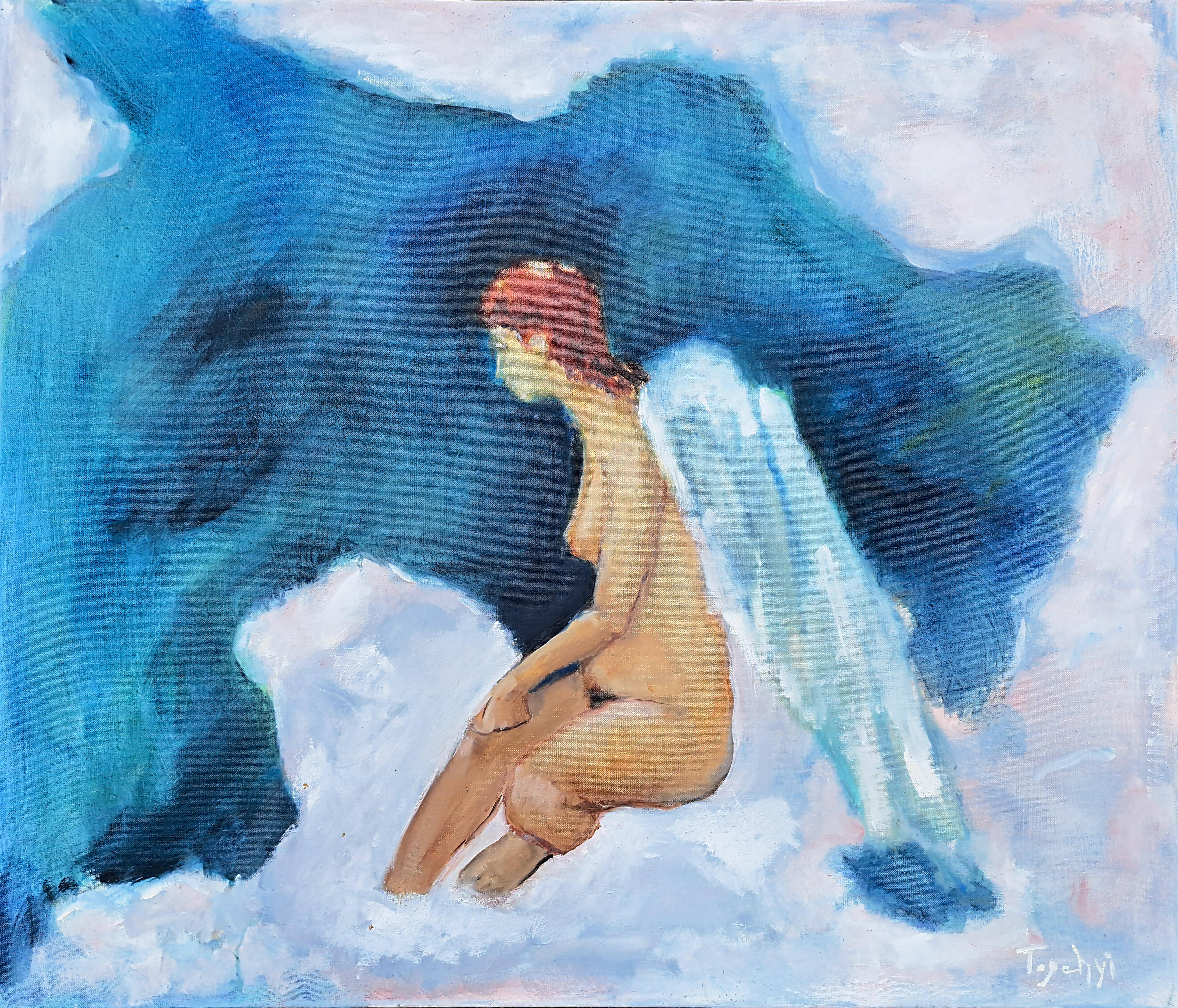 Nudes and erotic