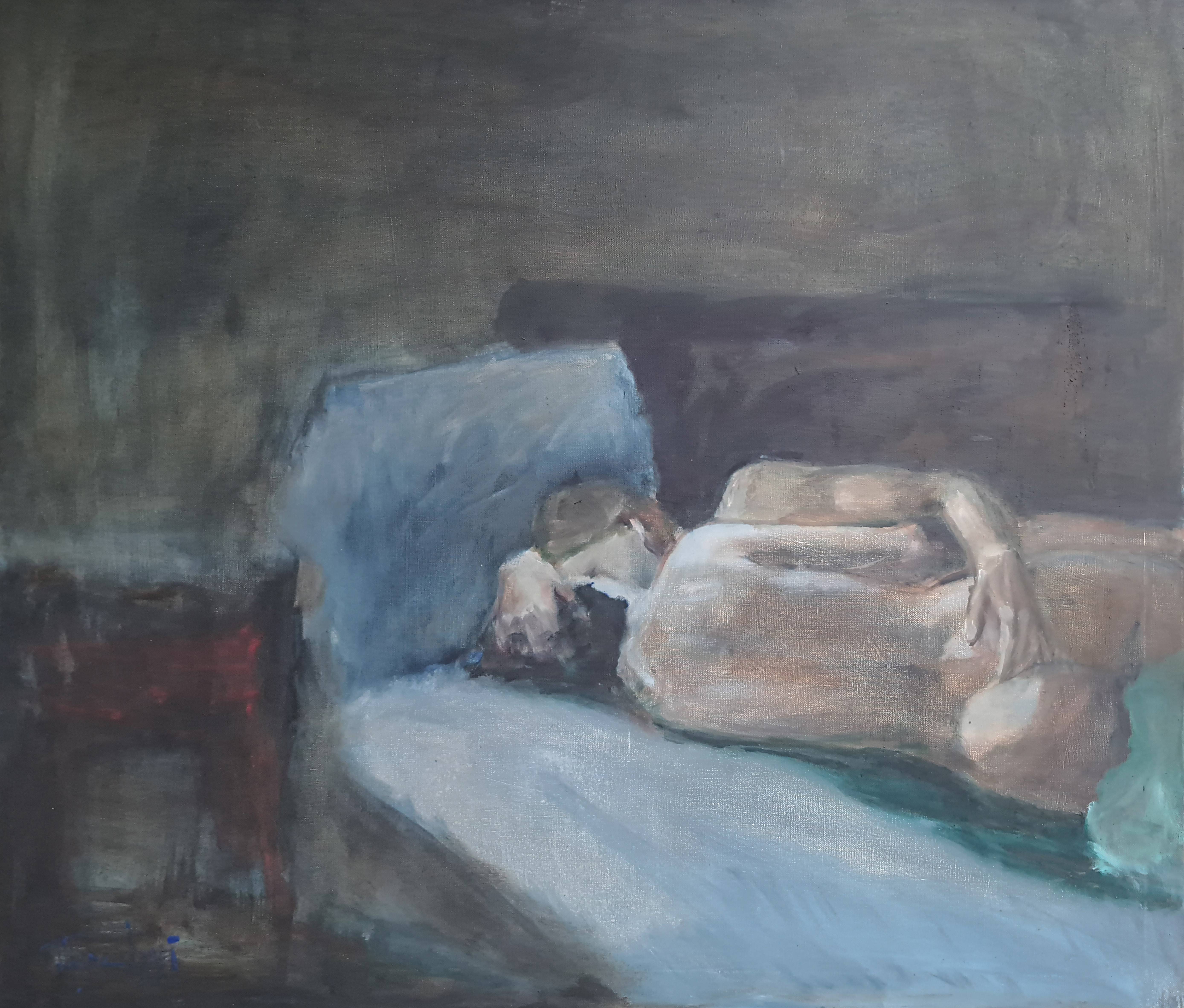 Je t'aime - Subjektiv.art