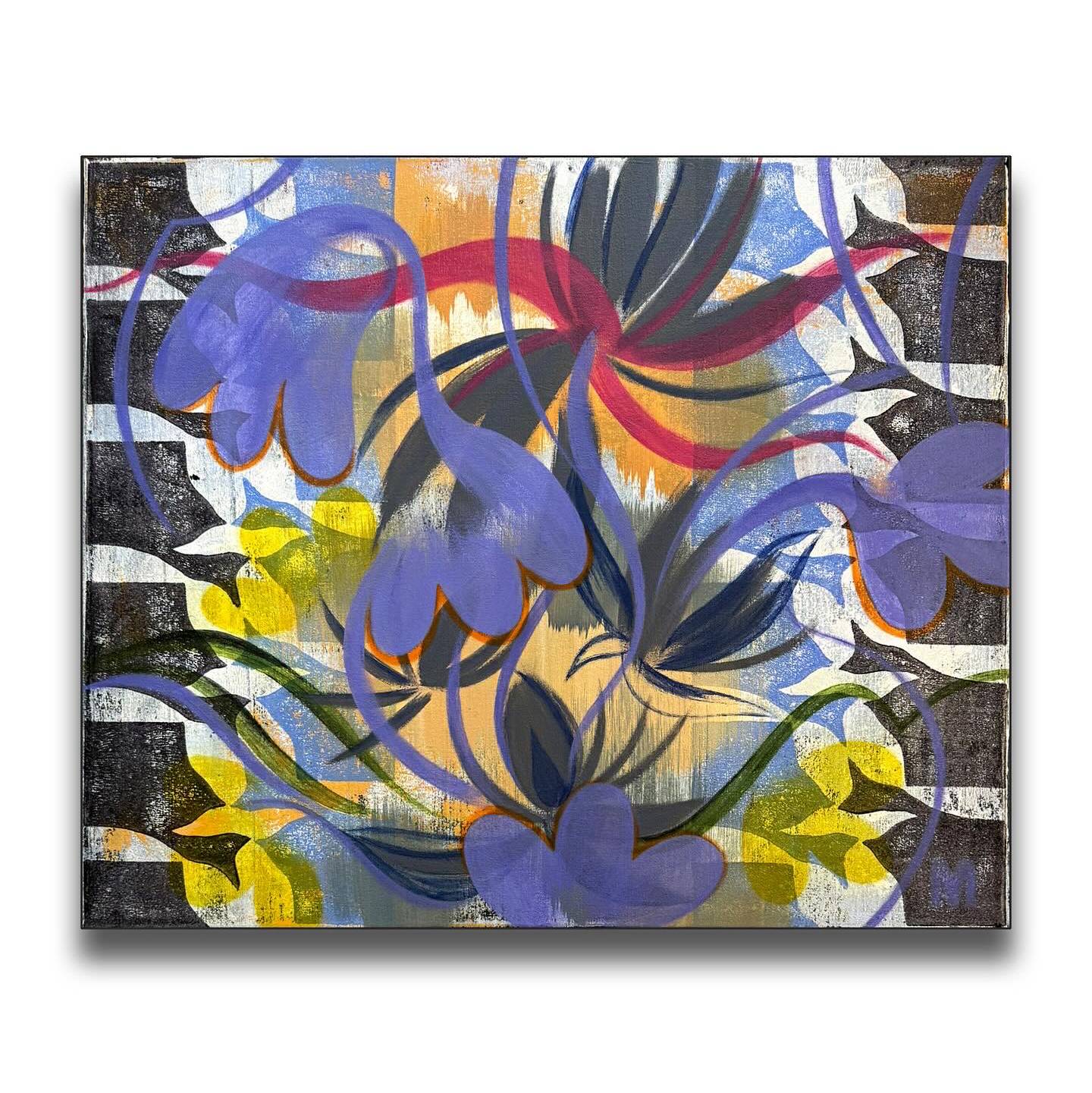 Flowers and plants