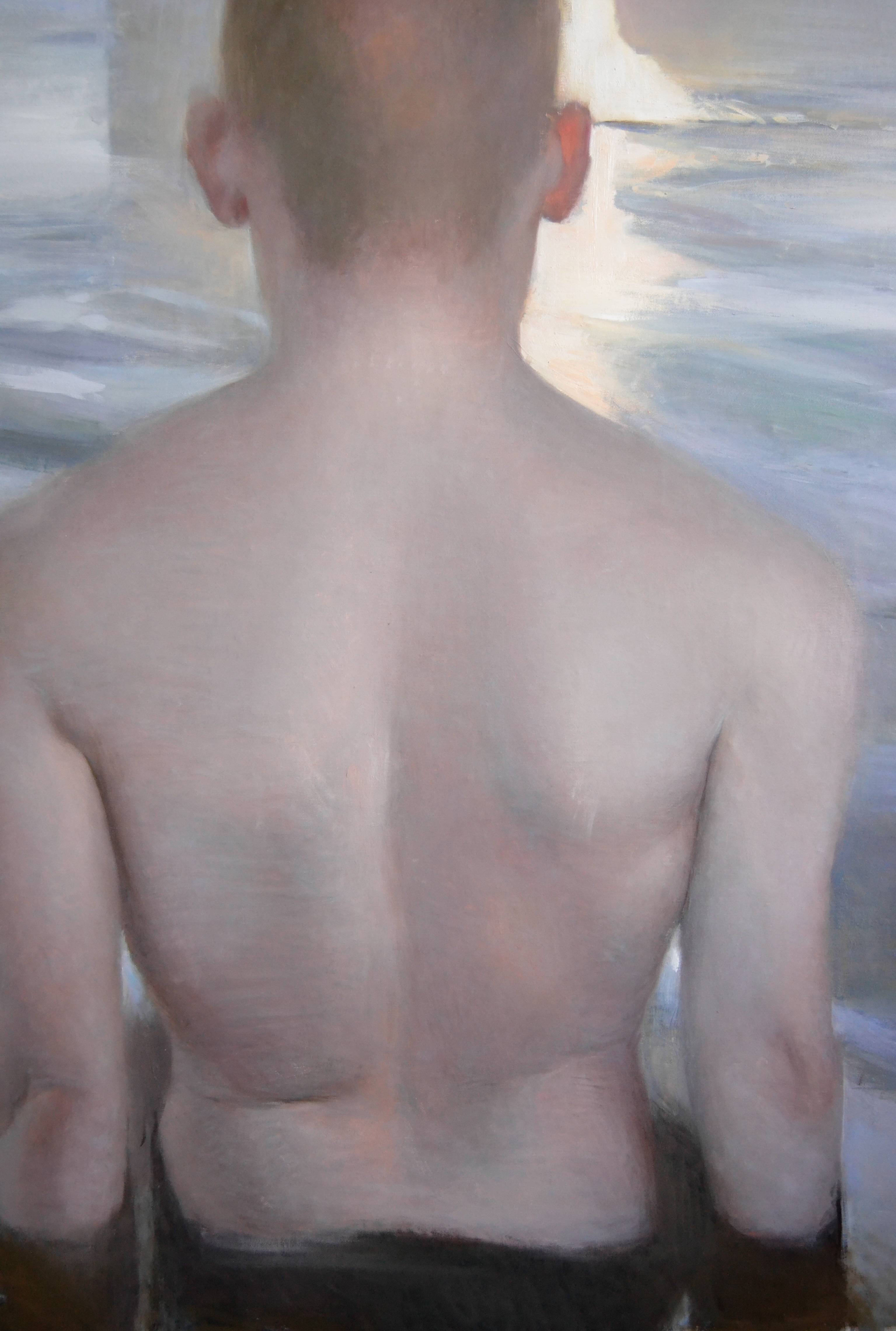 Nudes and erotic