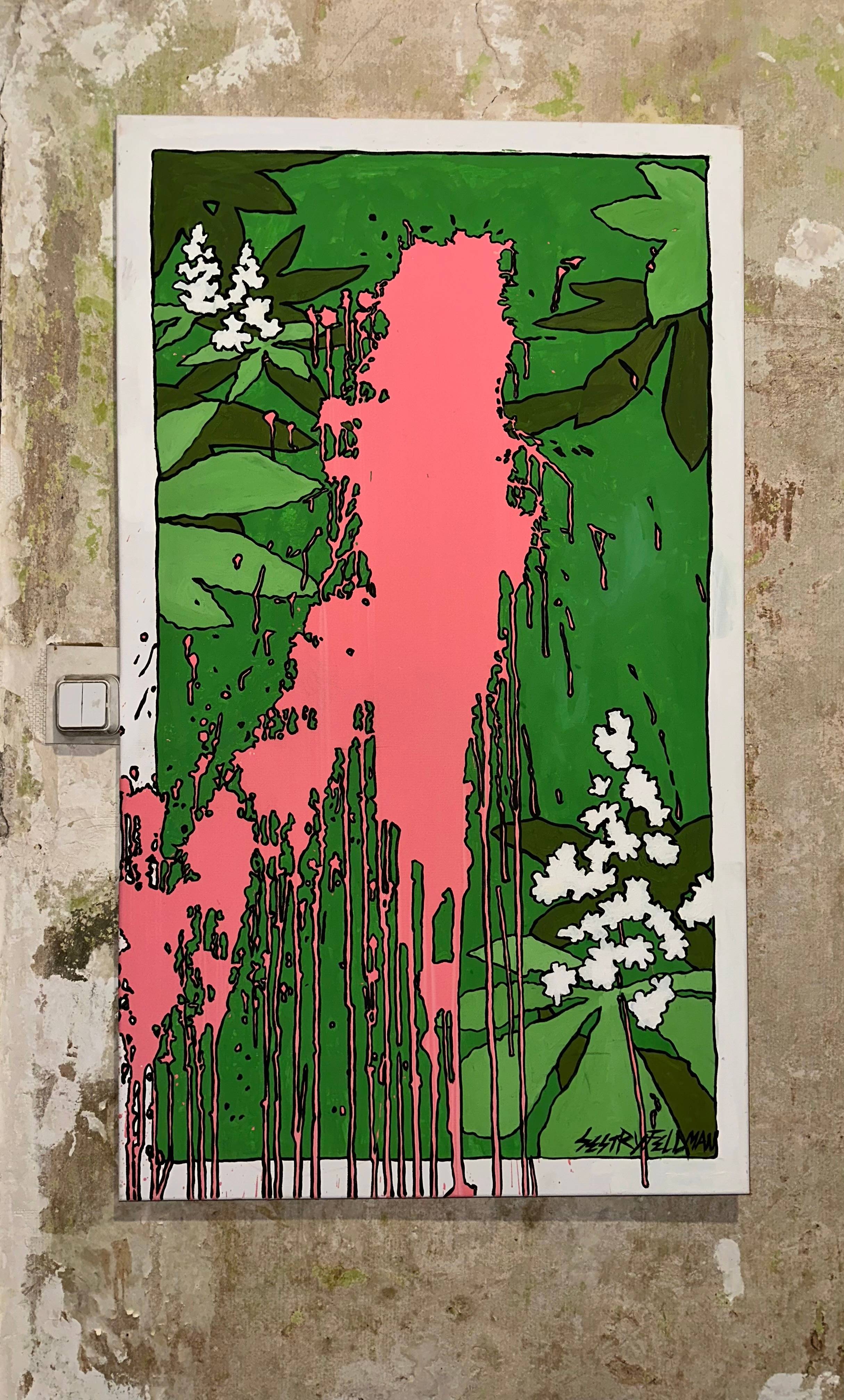 Flowers and plants