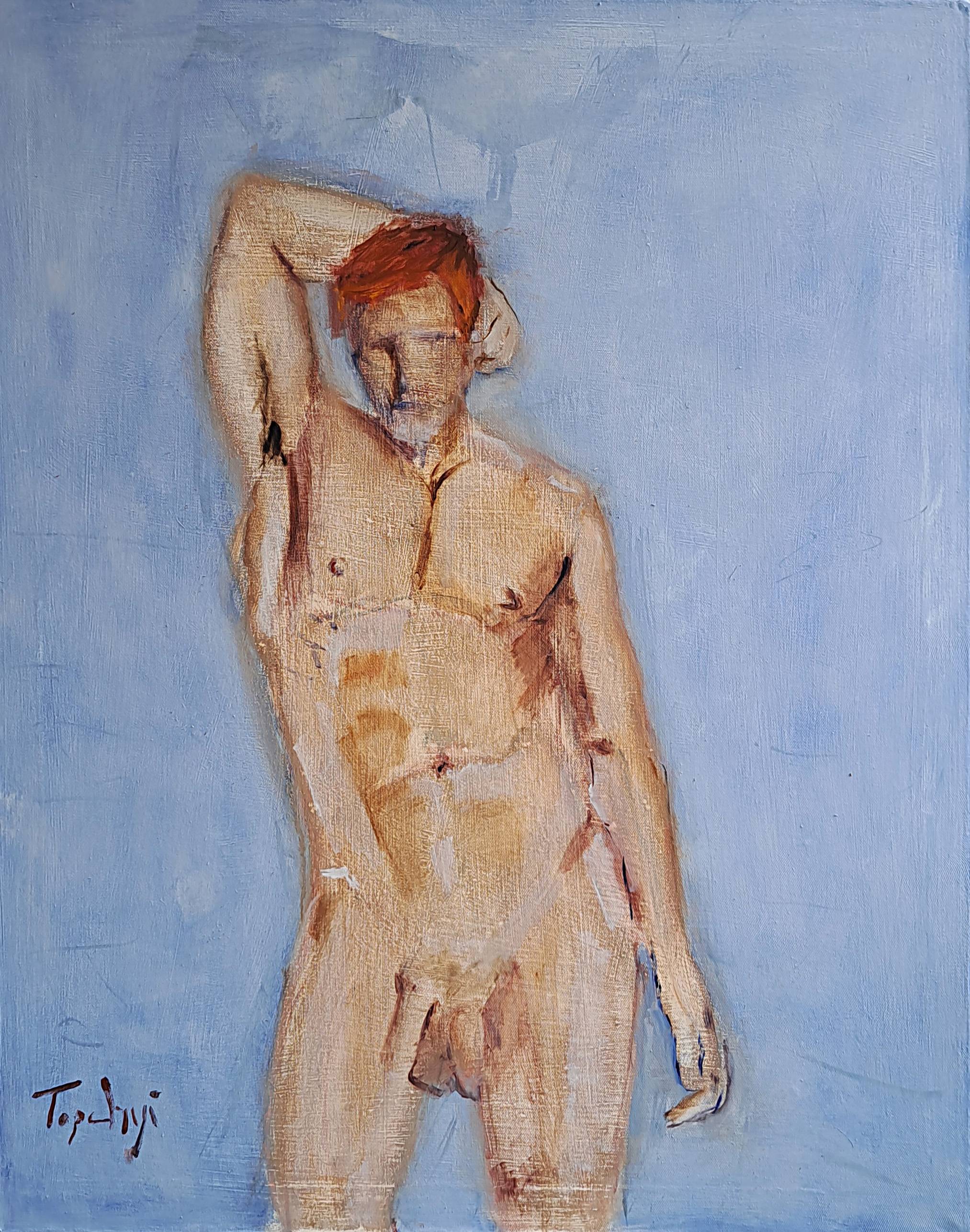 Nudes and erotic