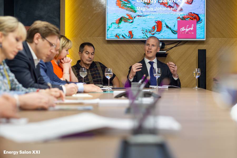 Peace despite Anxiety Abstract Painting Olha Bosak - Subjektiv.art