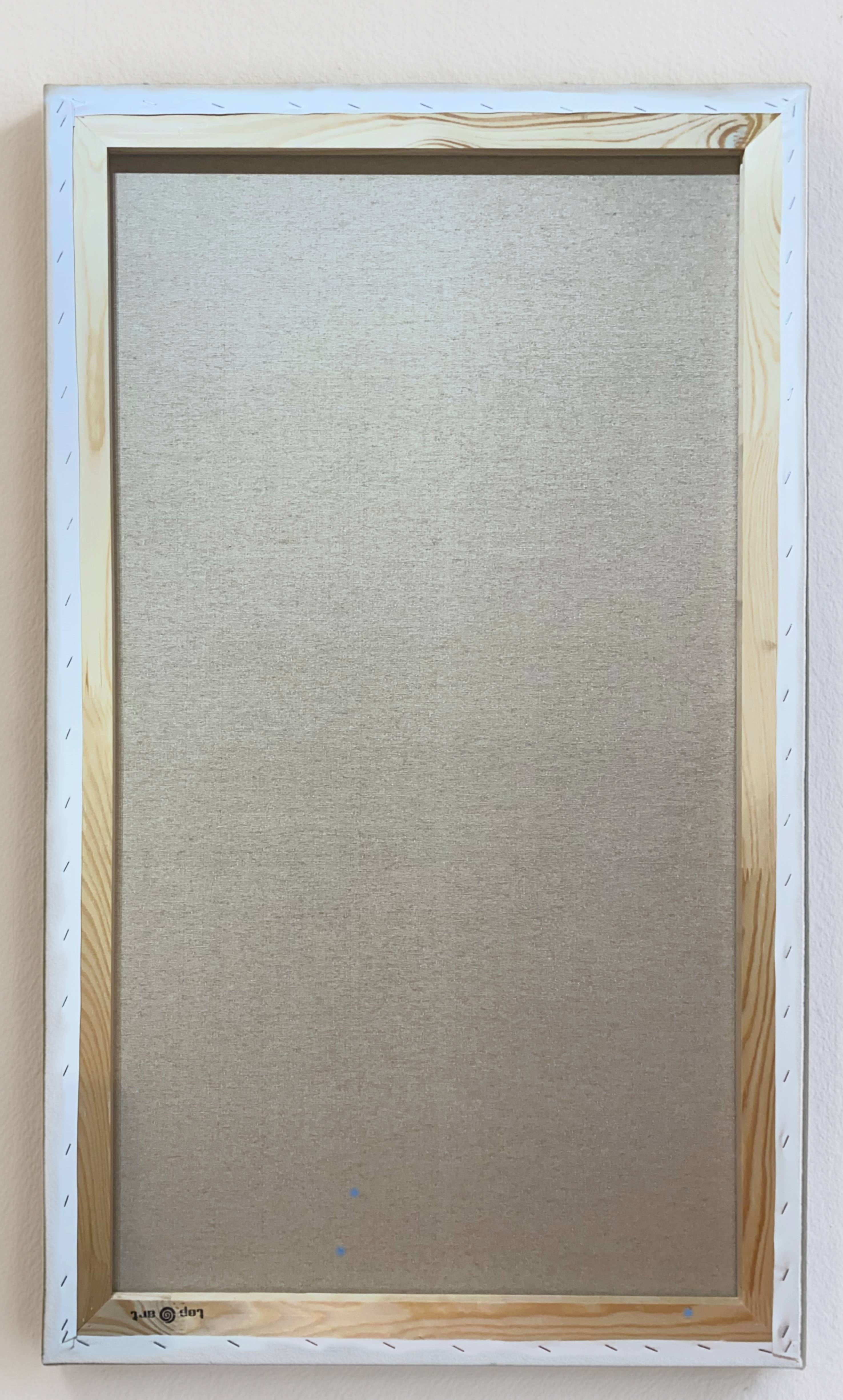 Kyiv  cake Pop art Painting Sestry Feldman - Subjektiv.art