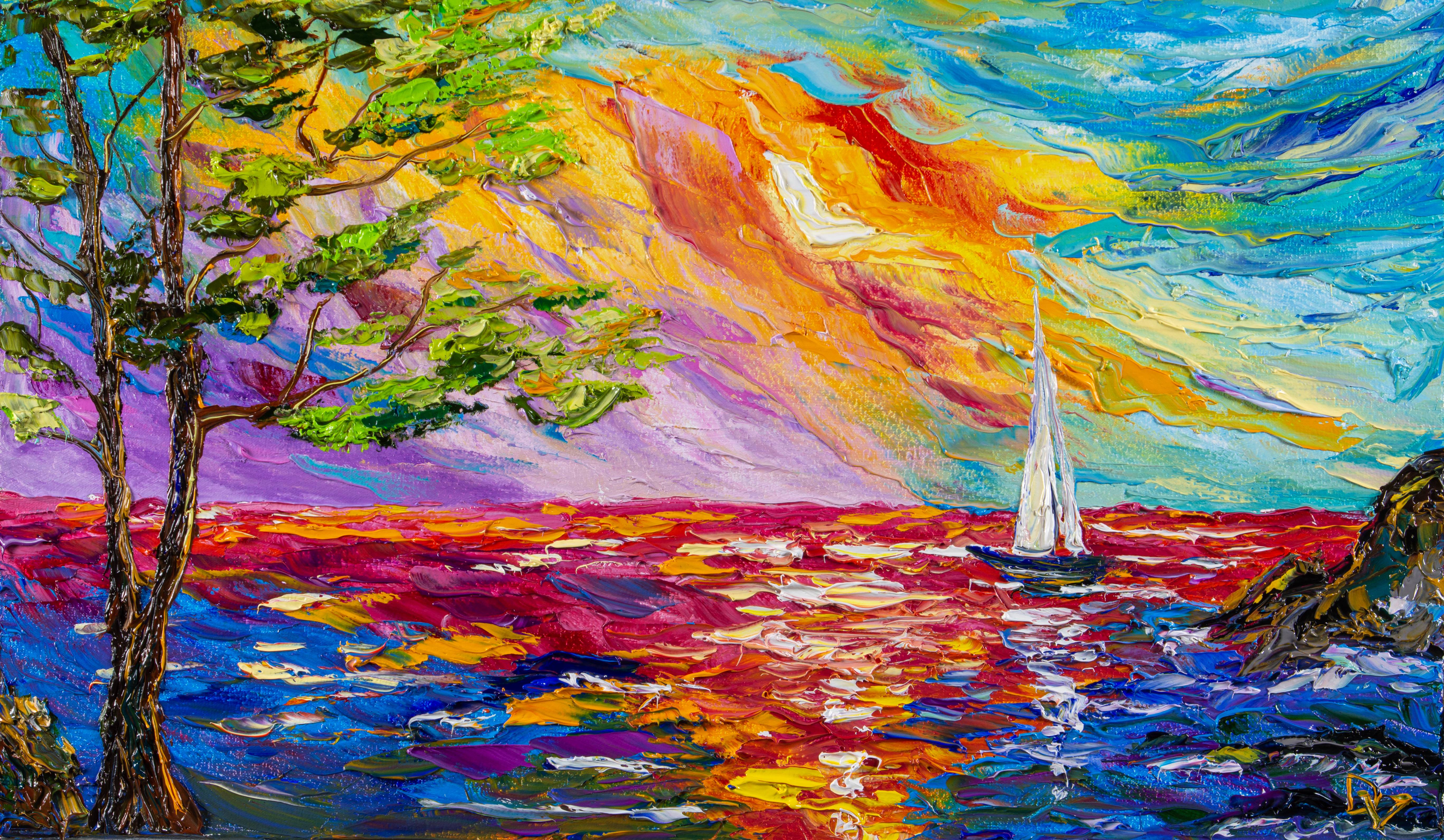 Inner Voyage - Subjektiv.art