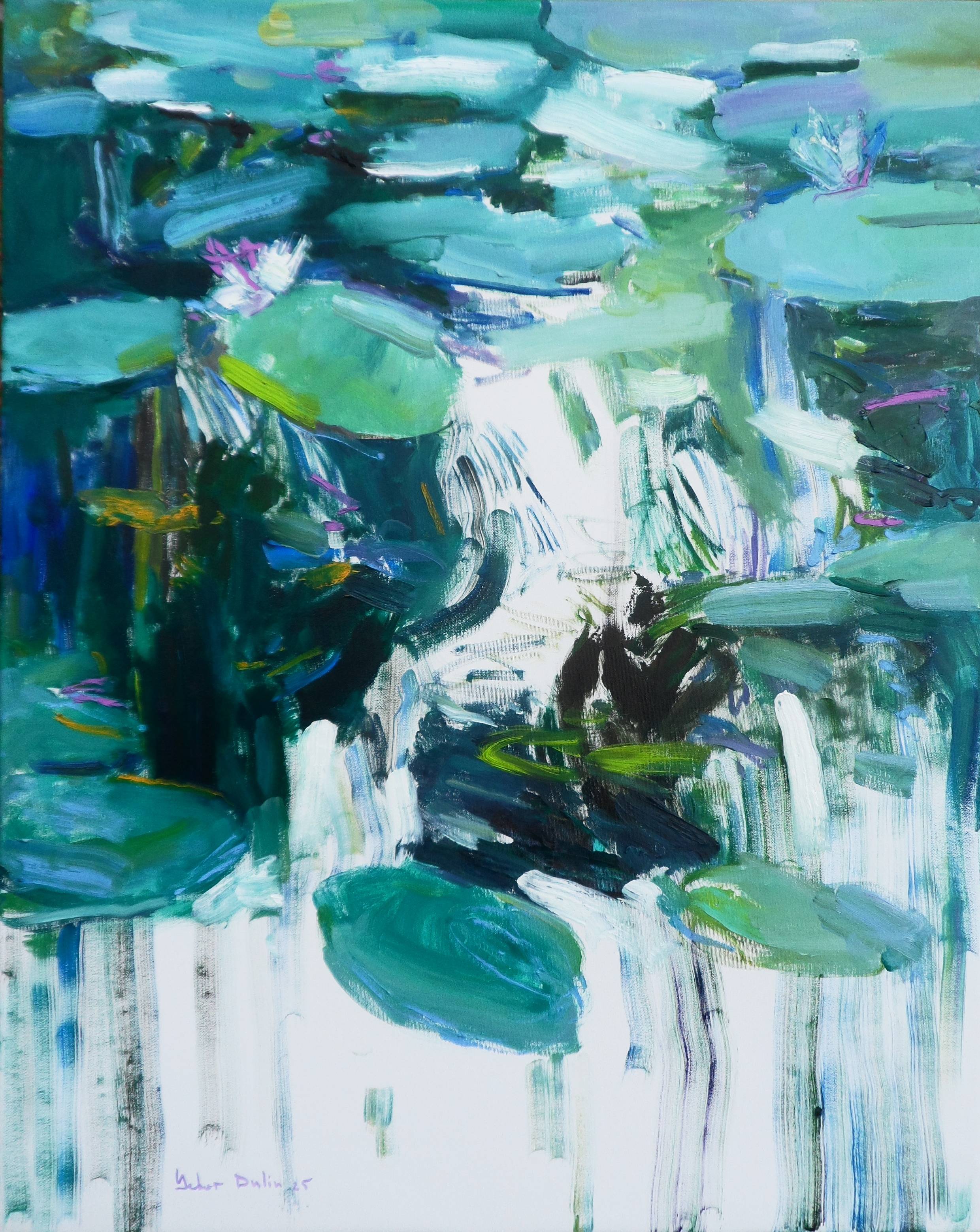 " Jazz music " - Subjektiv.art