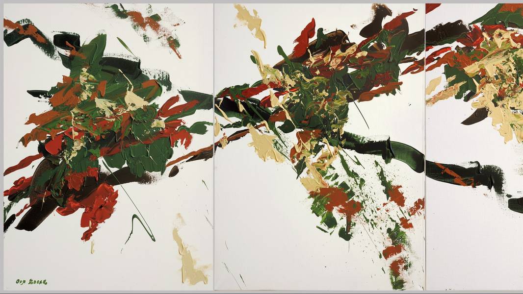 Both Near and Far  - Subjektiv.art
