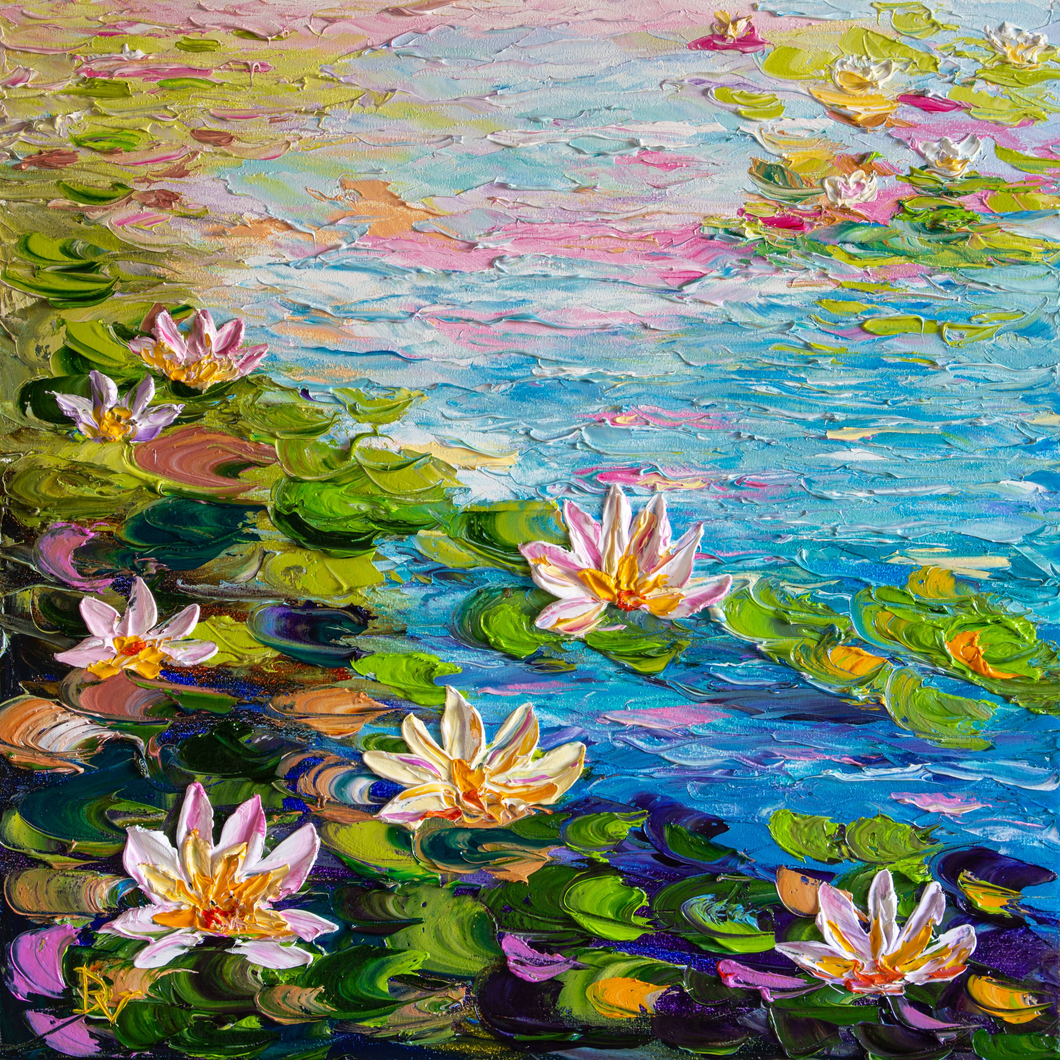 Blooming Silence - Subjektiv.art